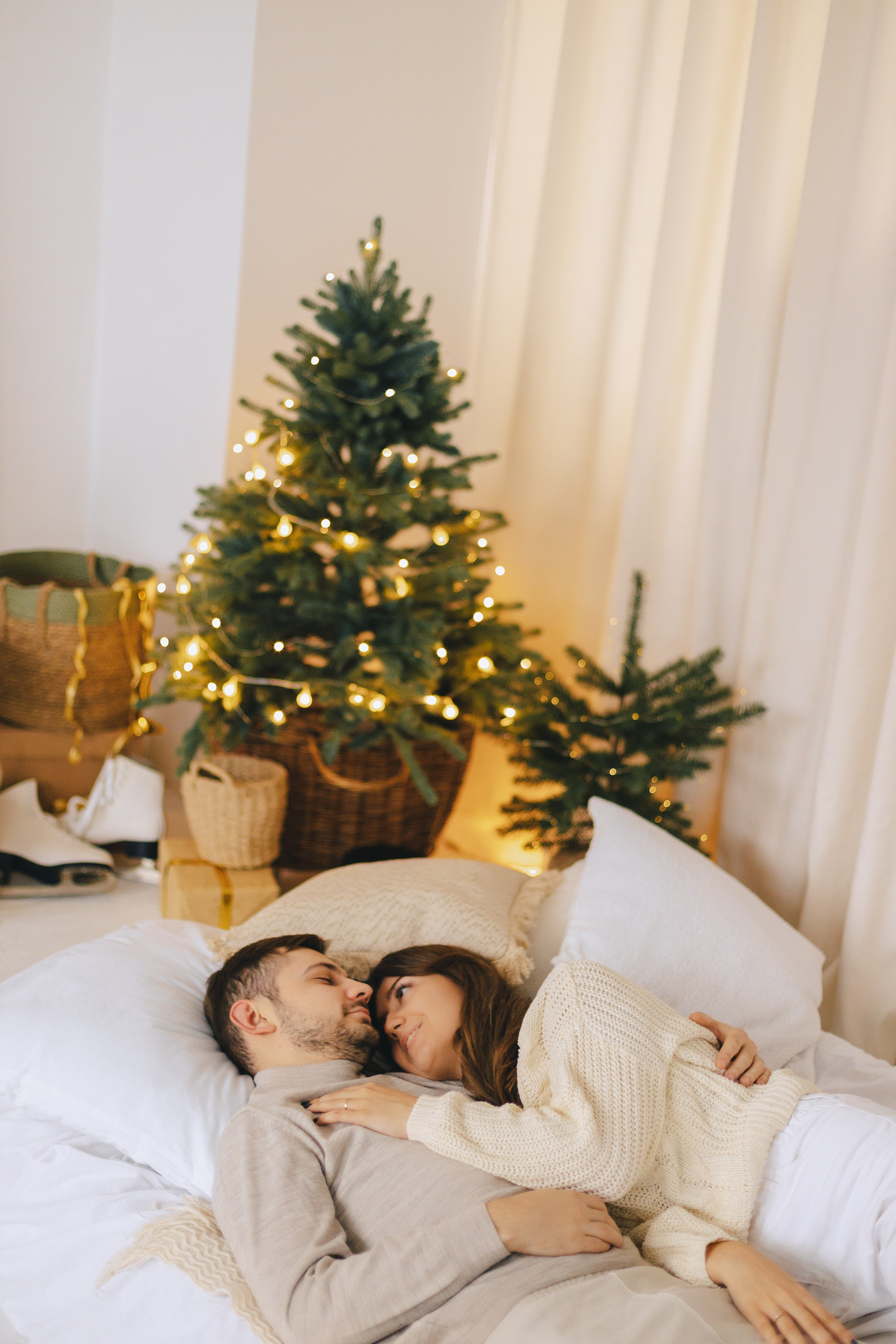 Ксюша и Влад. Фотограф Таганрог Любимая Надя