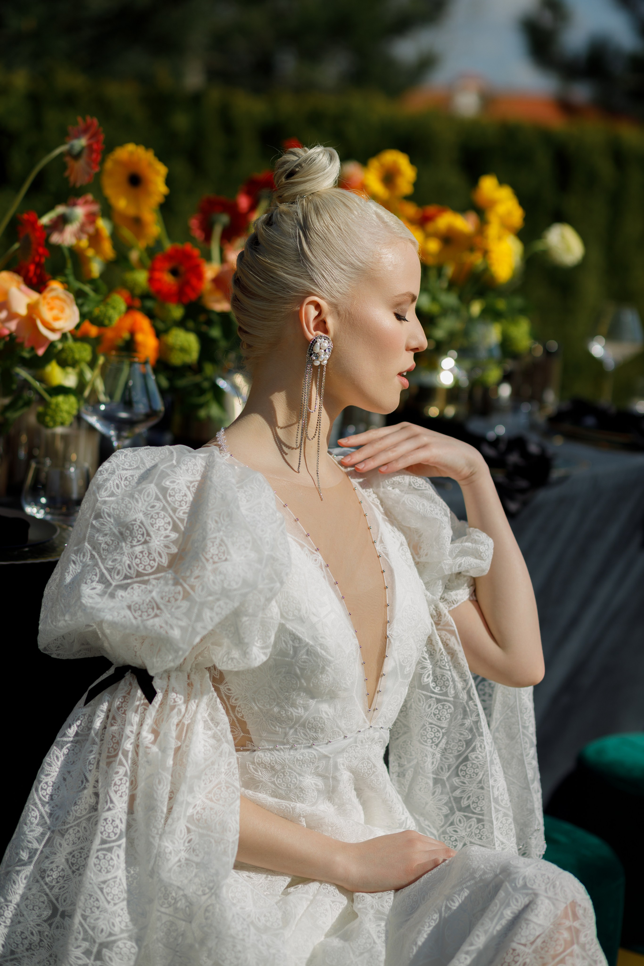 Гайк и Катя. Фотограф Краснодар