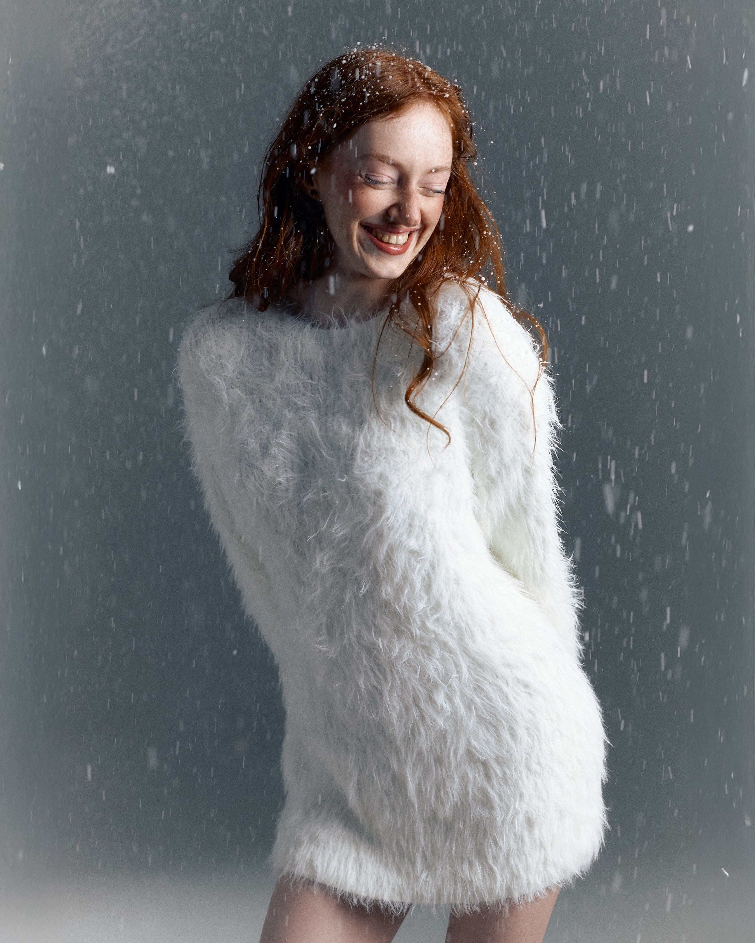 IRA. Ася Солопова, фотограф Тюмень