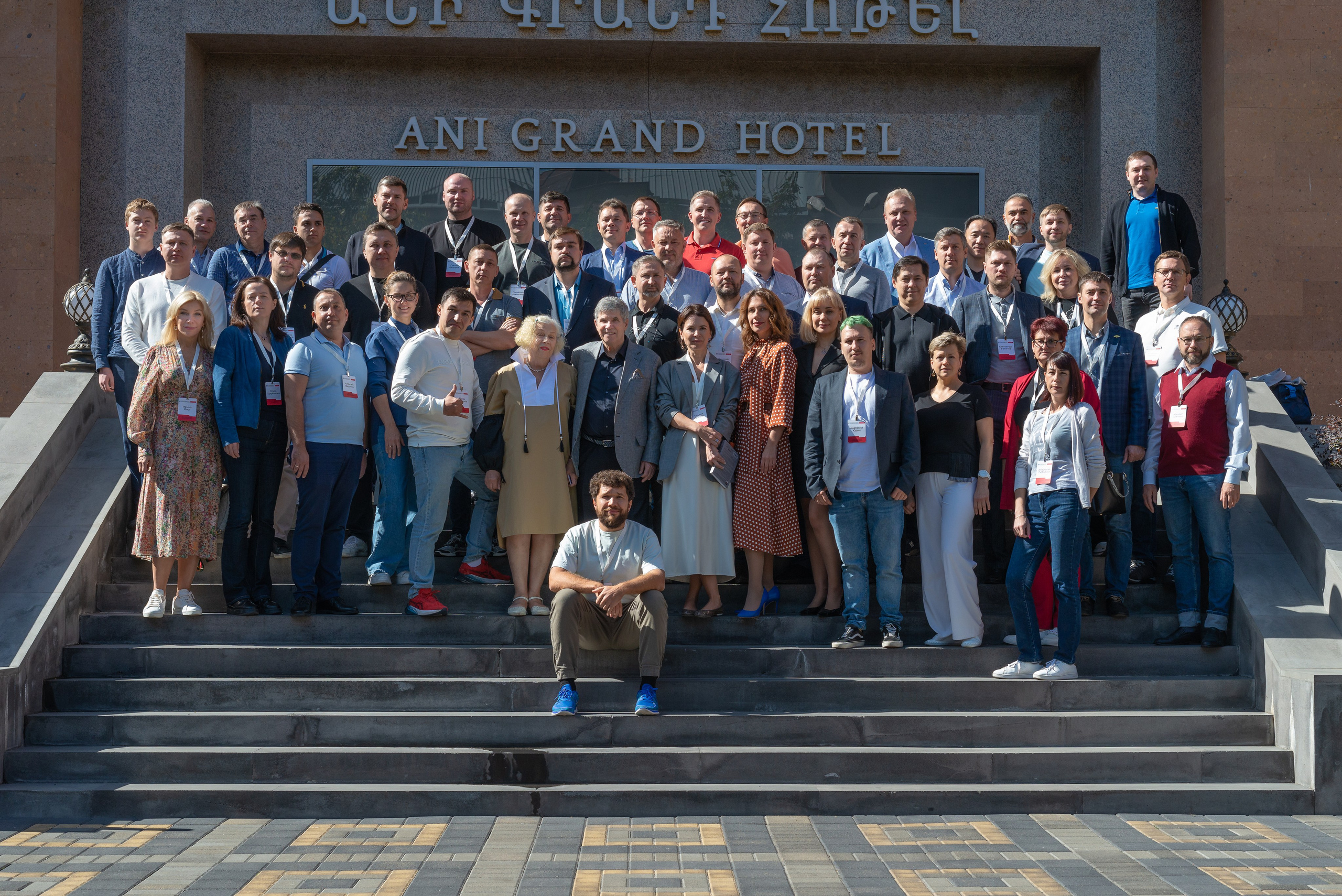 Бизнес-тренинги и конференции. Ивент-фотограф Санкт-Петербург/Event photographer based in St.Petersburg, Russia