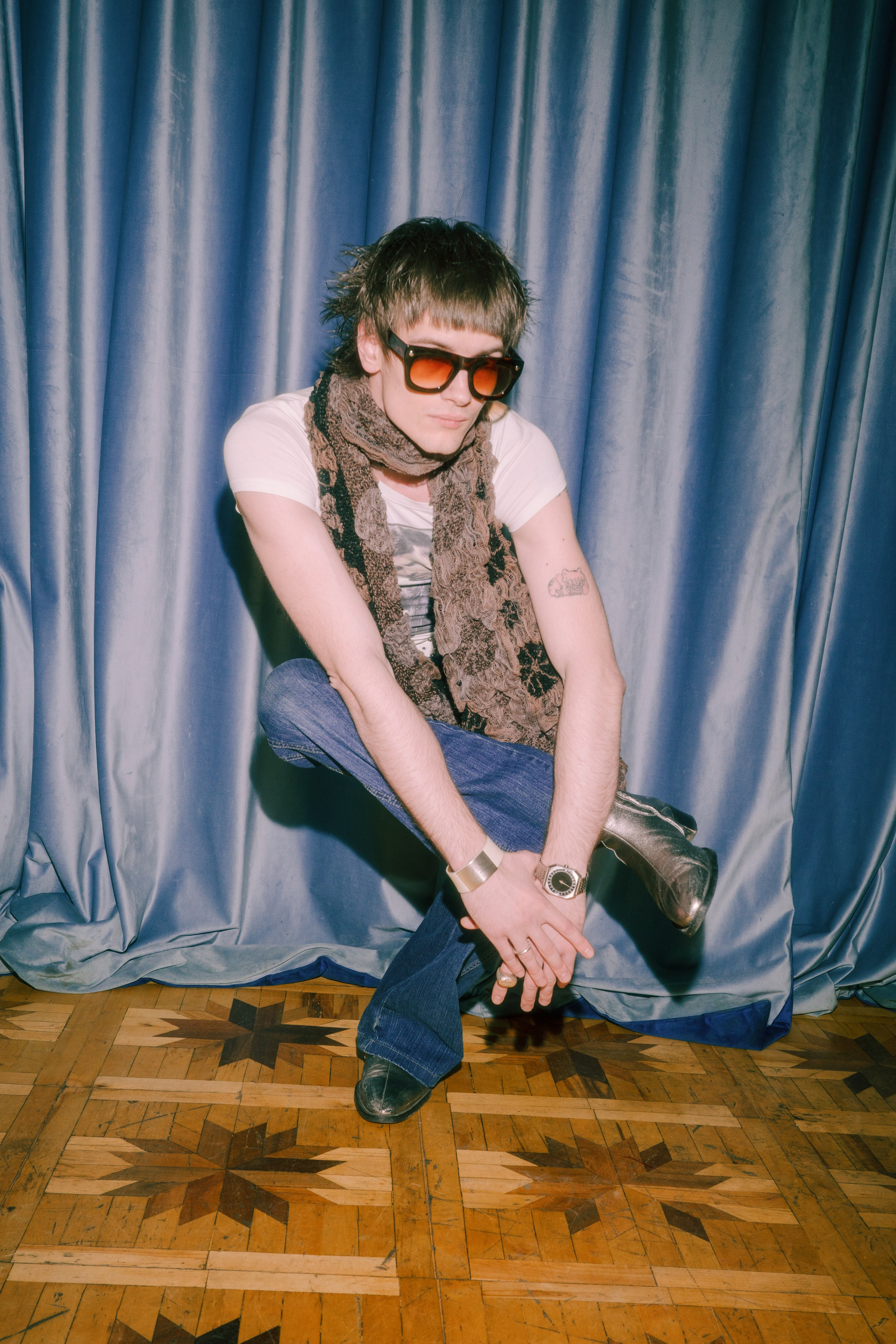 Dima's birthday. Портретный и ивент-фотограф в Москве