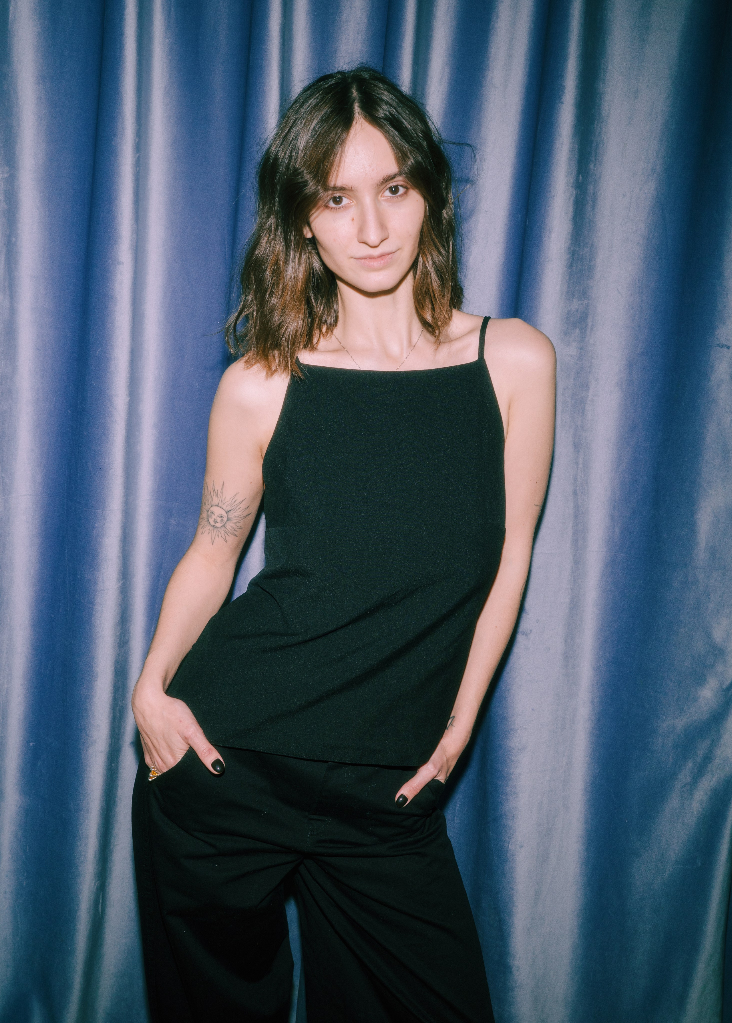 Dima's birthday. Портретный и ивент-фотограф в Москве