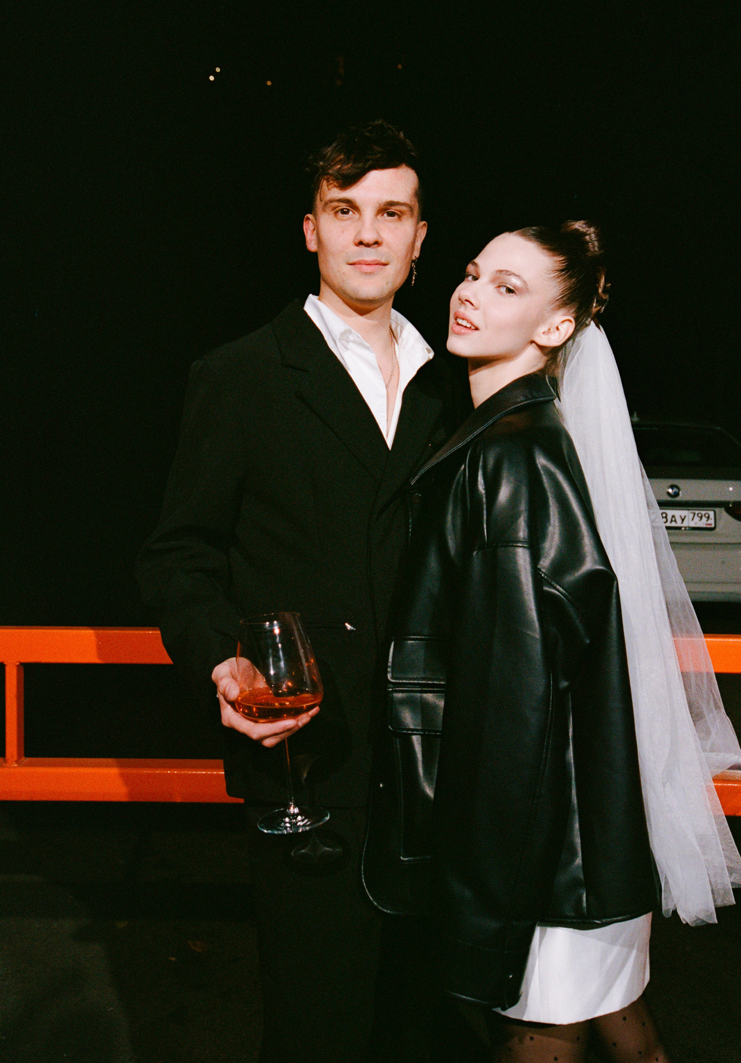 Свадьбы. Портретный и ивент-фотограф в Москве