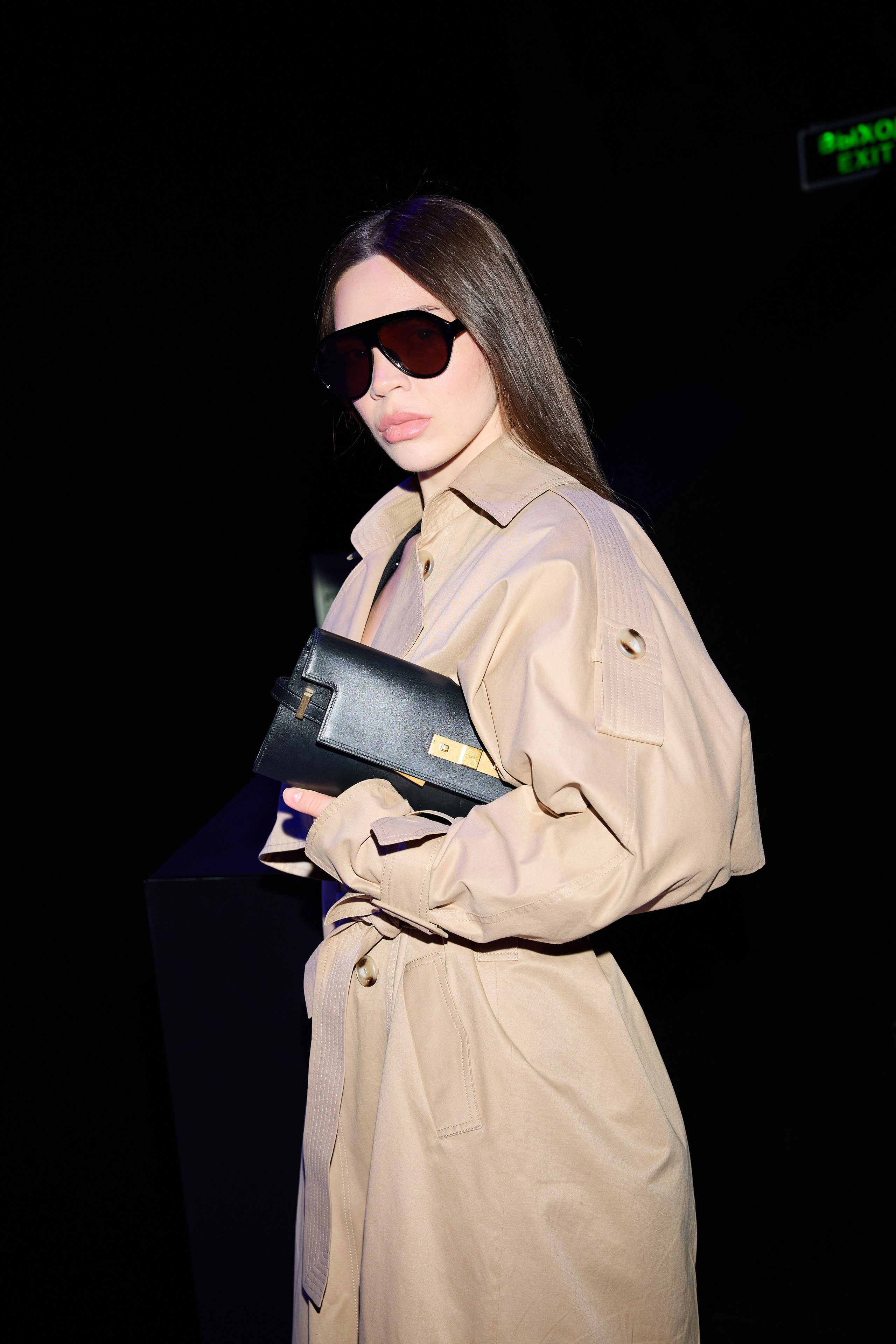 Московская неделя моды. Портретный и ивент-фотограф в Москве