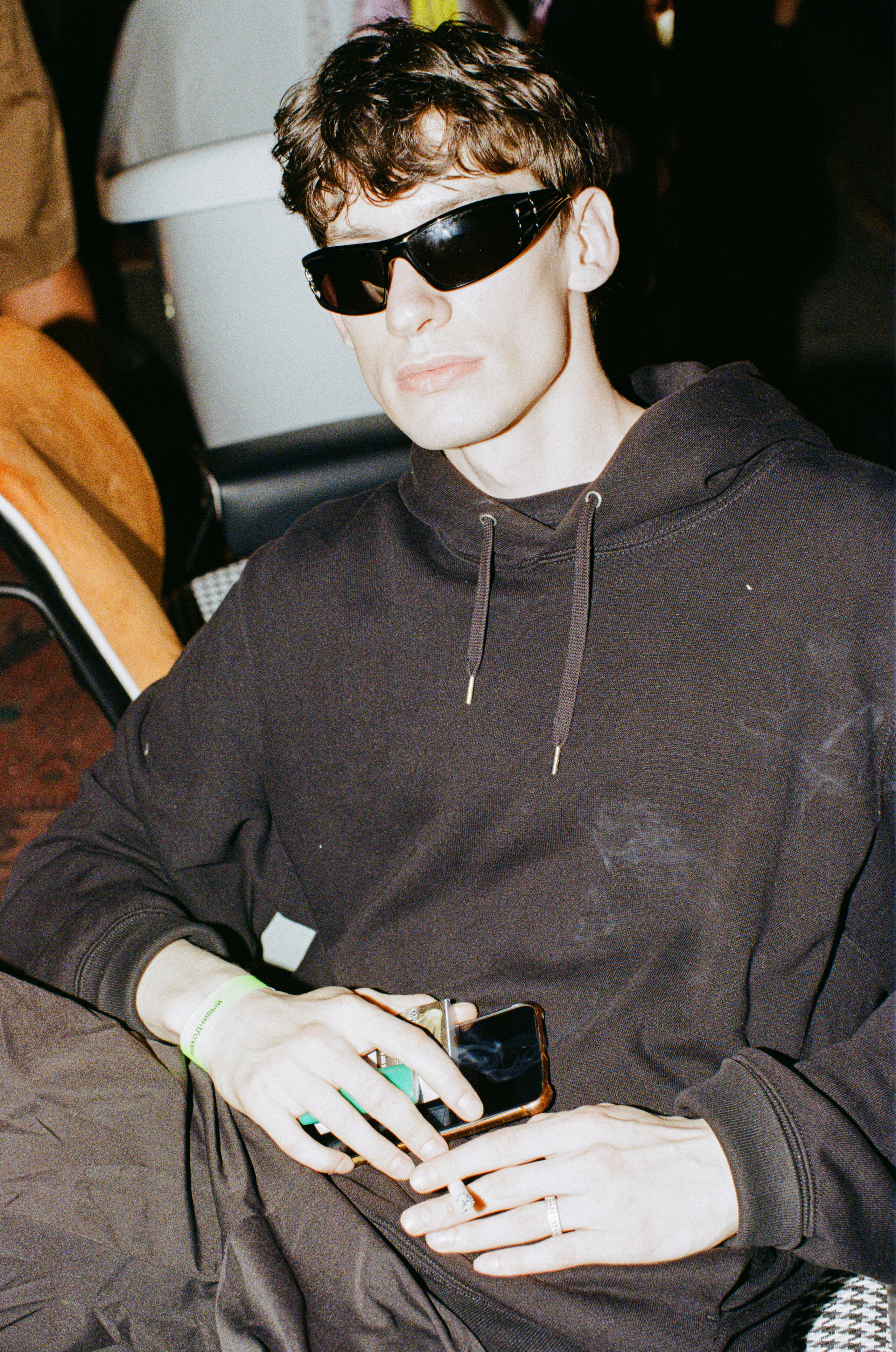 Party like a Moscow. Портретный и ивент-фотограф в Москве