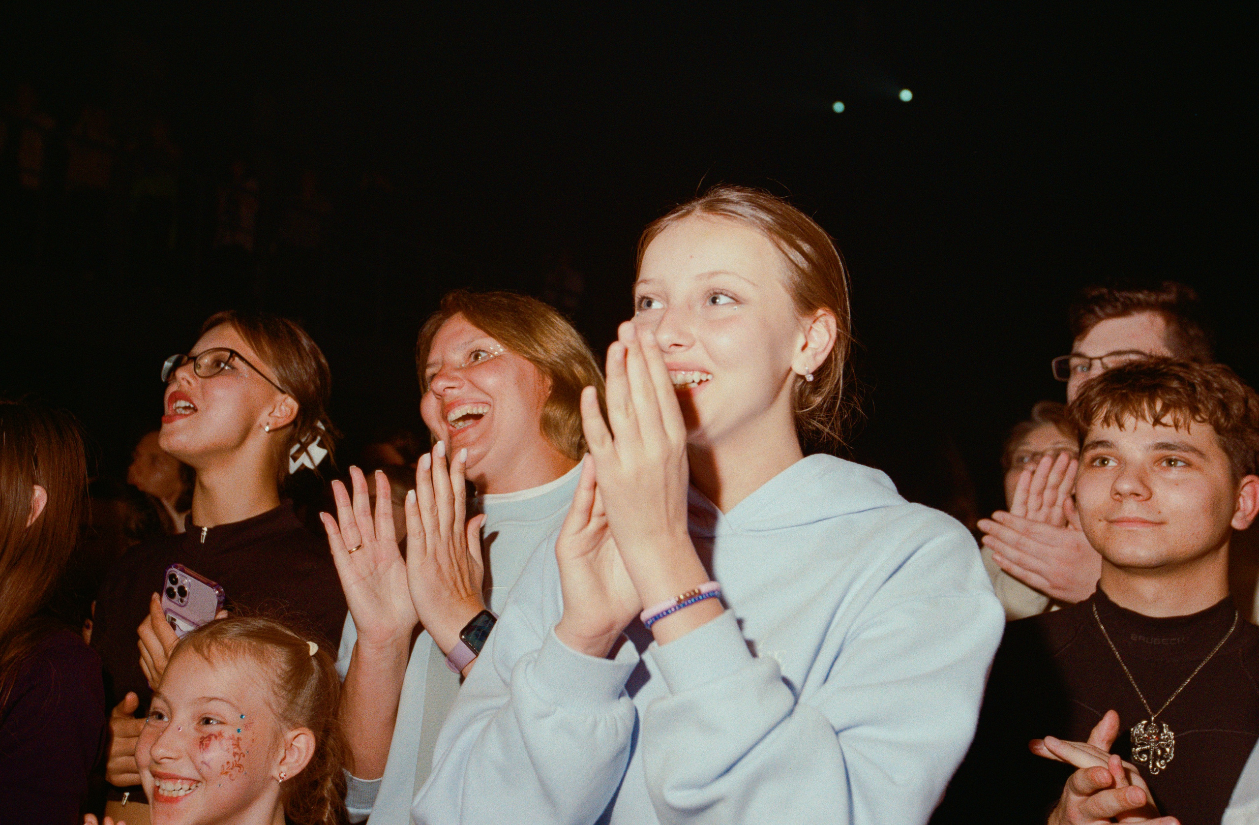 Москва 2030. Портретный и ивент-фотограф в Москве