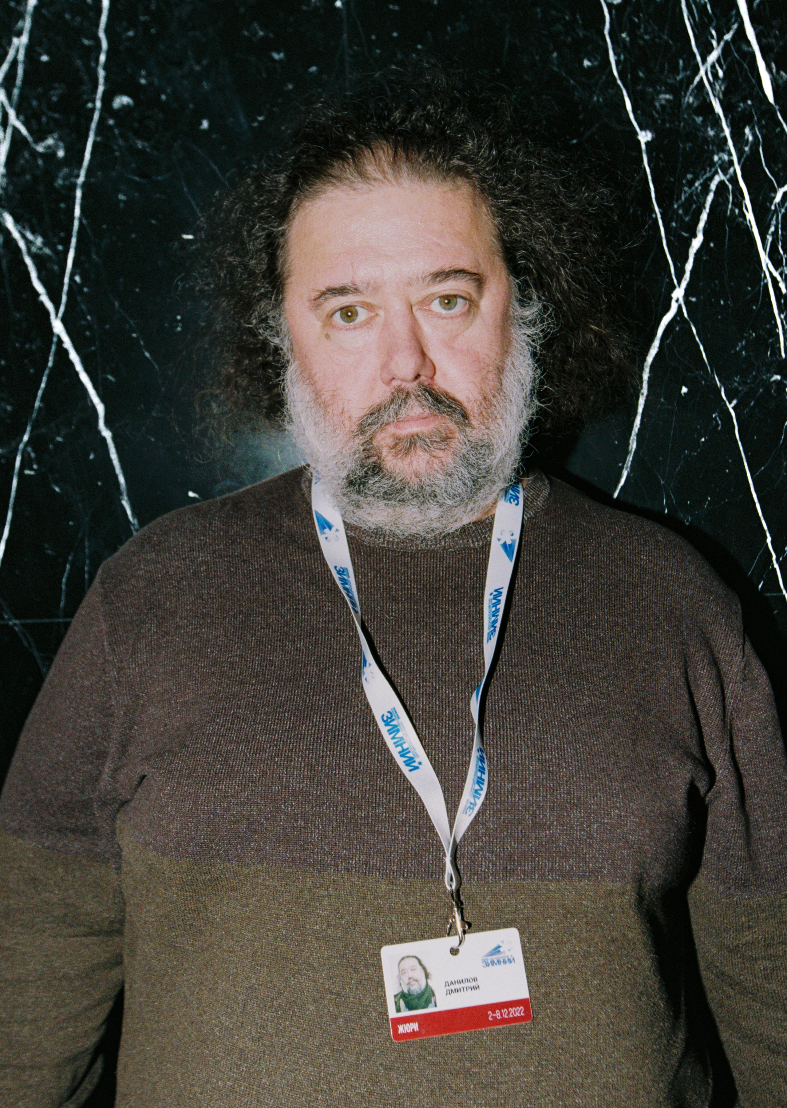 Премьера фильма «Рядом». Портретный и ивент-фотограф в Москве