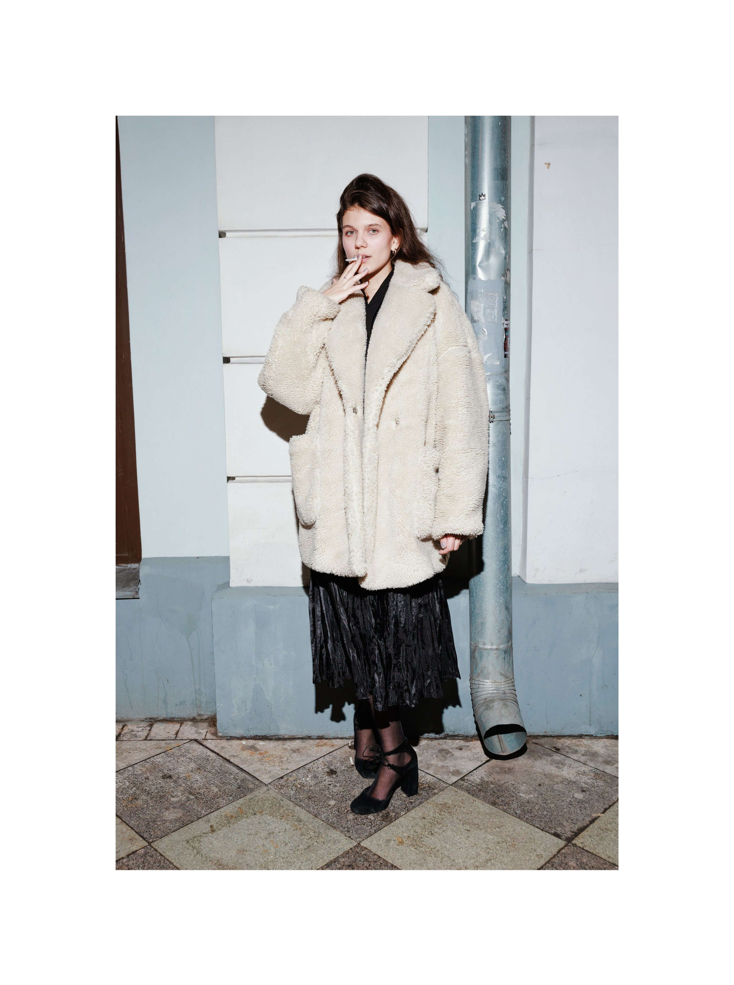 День Рожденье Полина. Портретный и ивент-фотограф в Москве