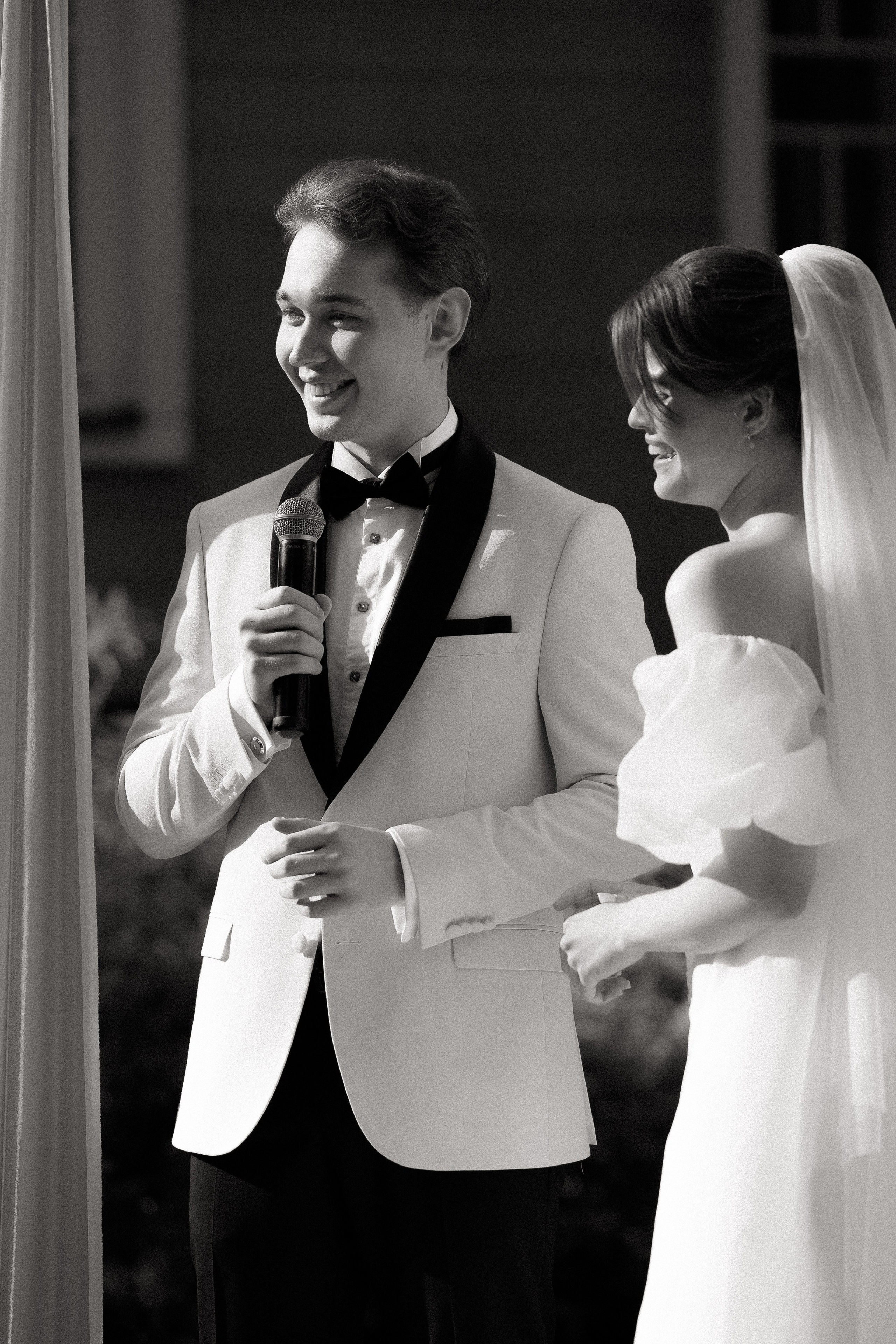 V & A. Свадебный и event-фотограф Иван Волнухин