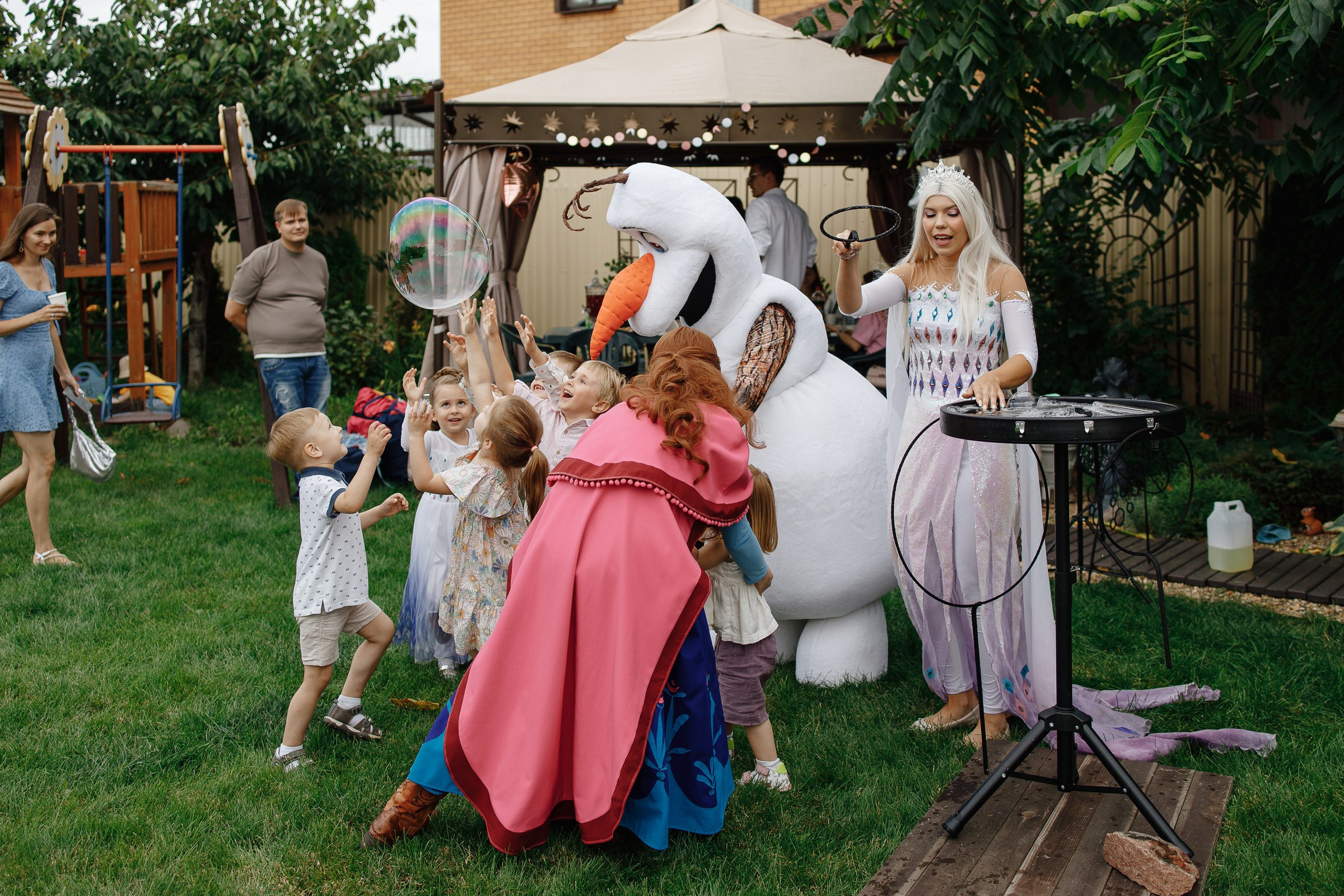 Kids5. Свадебный и репортажный фотограф в Воронеже Сергей Максимов