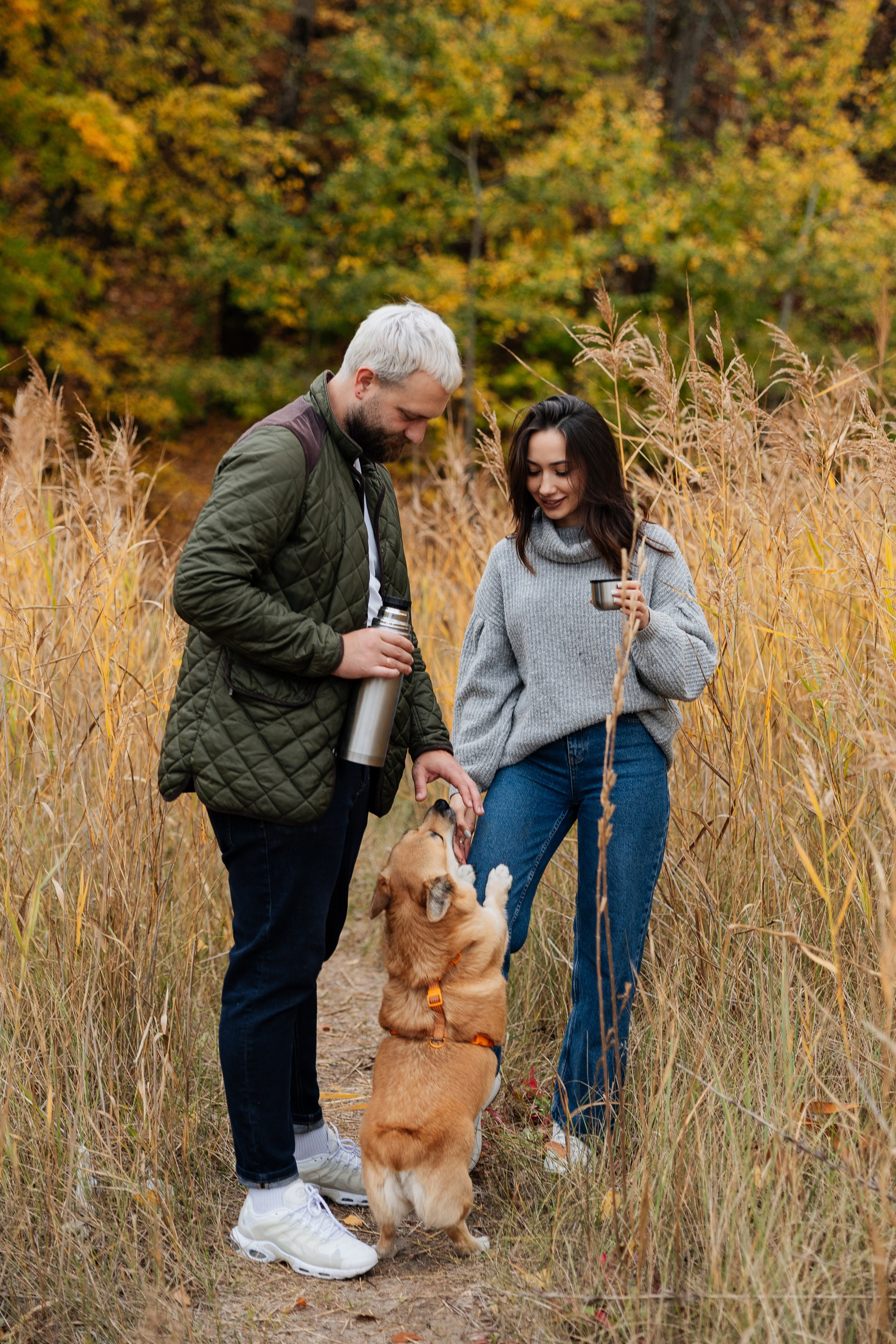 Антон и Настя. Свадебный и репортажный фотограф в Воронеже Сергей Максимов
