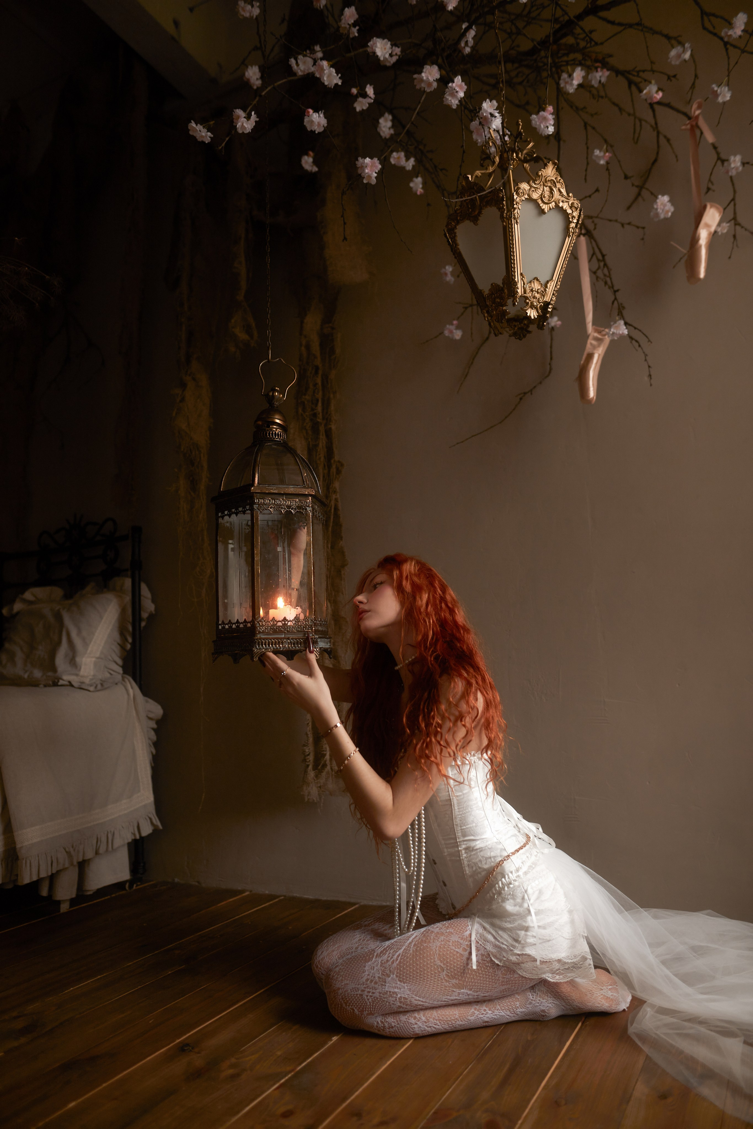 Сабрина. Анастасия Шкуднова — свадебный и женский фотограф в Брянске