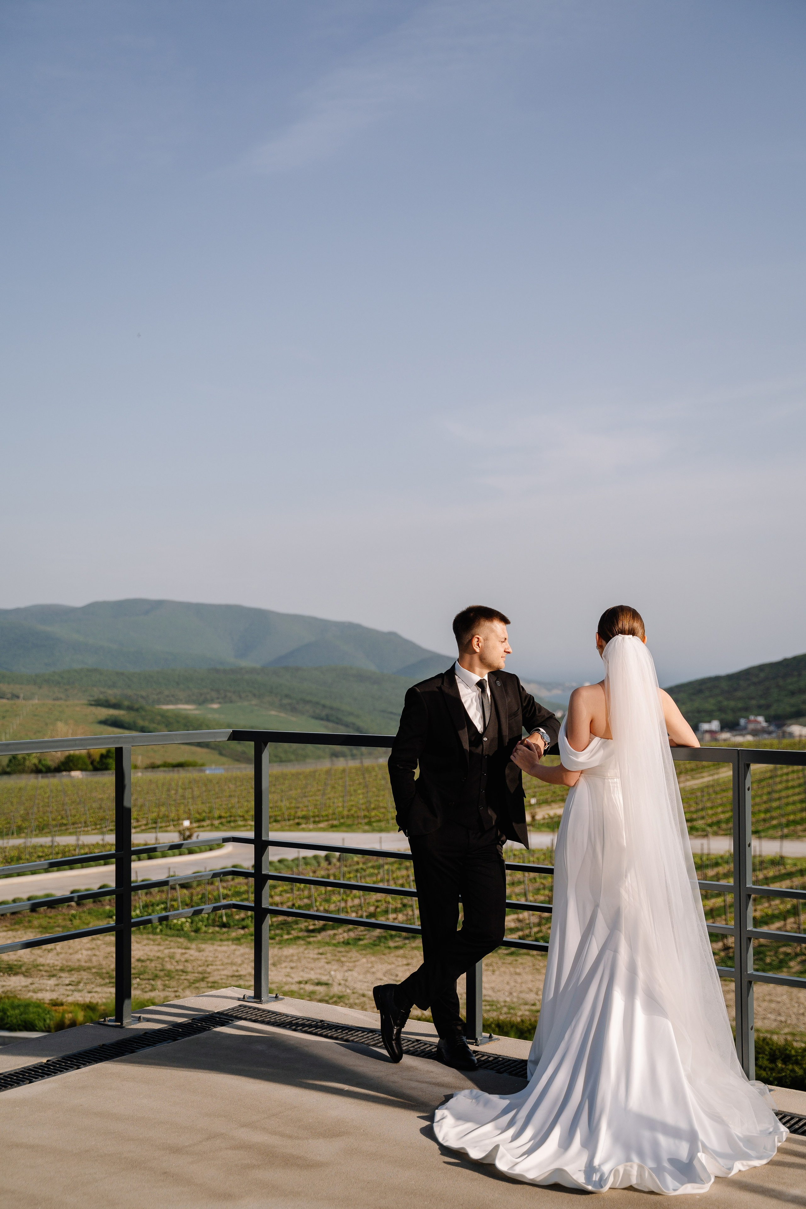 Руслан и Анастасия. Matveevaolga.ru