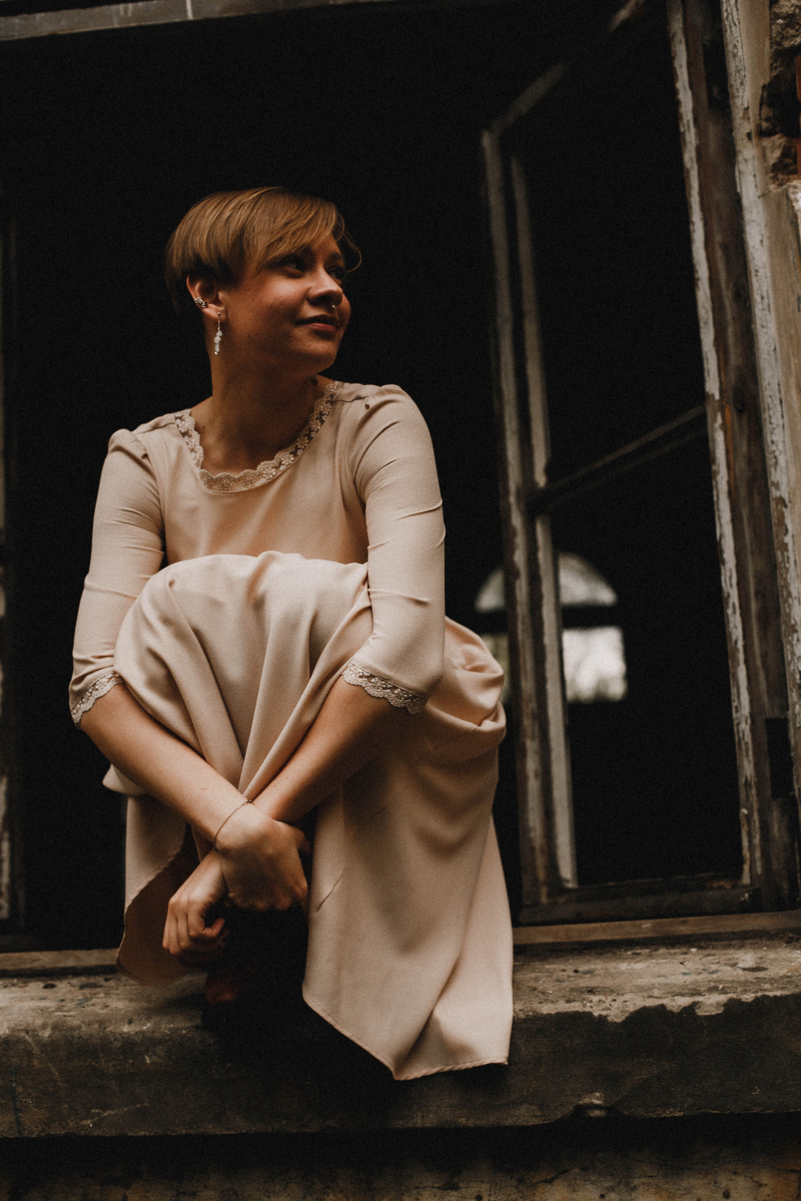 Надин Свети. Фотограф в Нижнем Новгороде