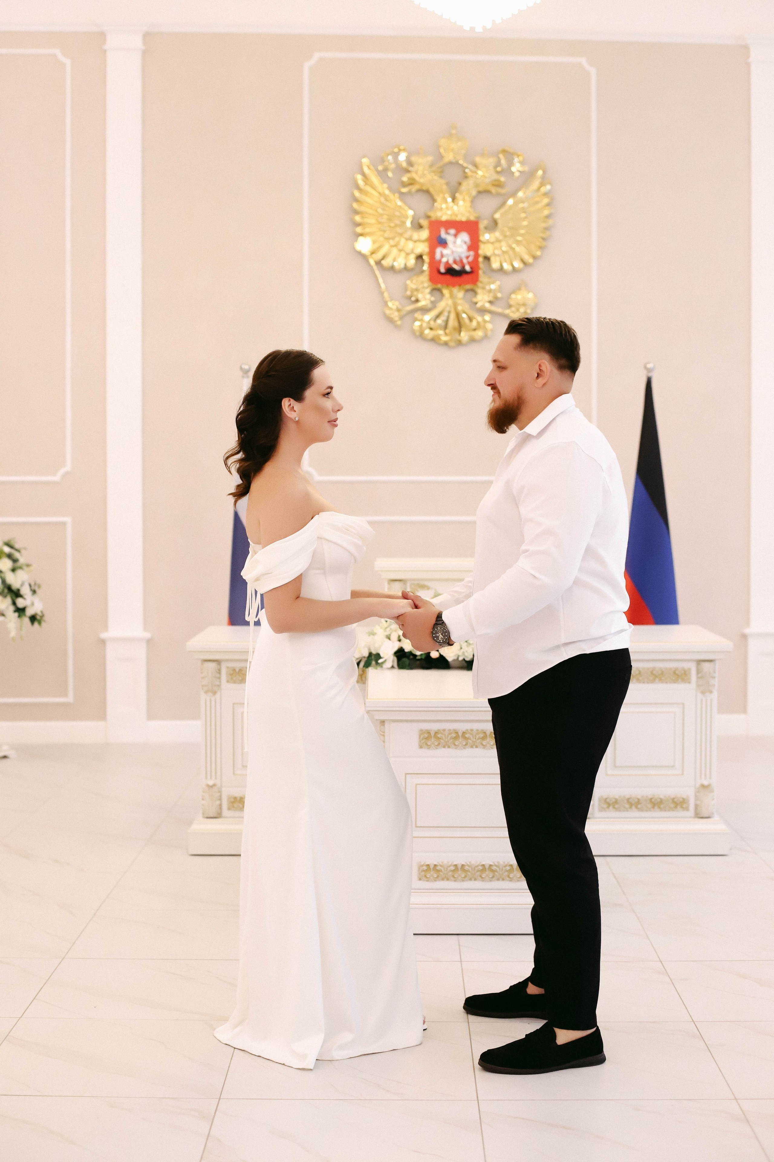 МАРИЯ & ИЛЬЯ. Фотограф Мариуполь | Ялта | Крым — Диана Мазенко