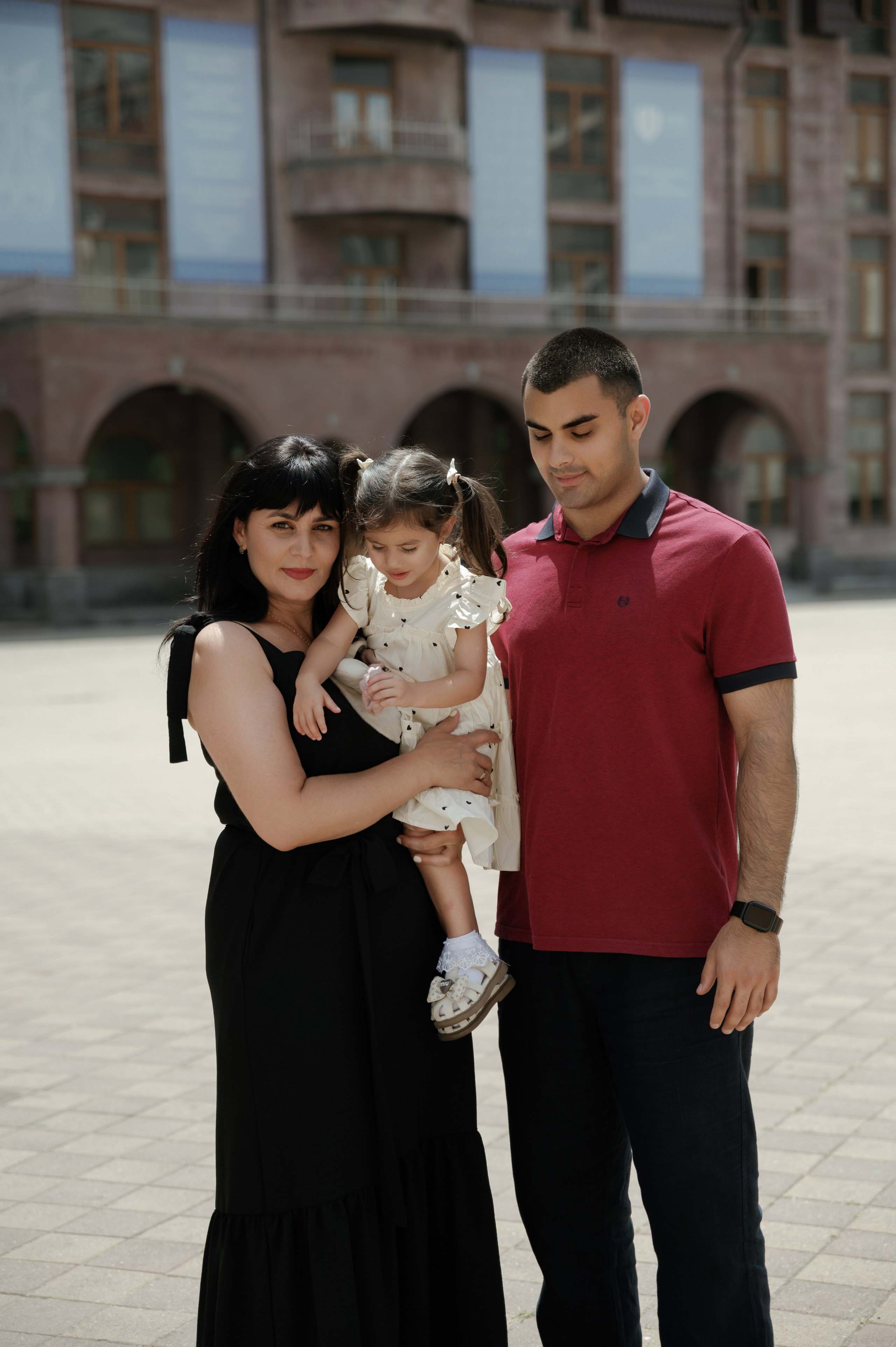 Крещение. Свадебный фотограф Екатерина Зайцева Краснодар