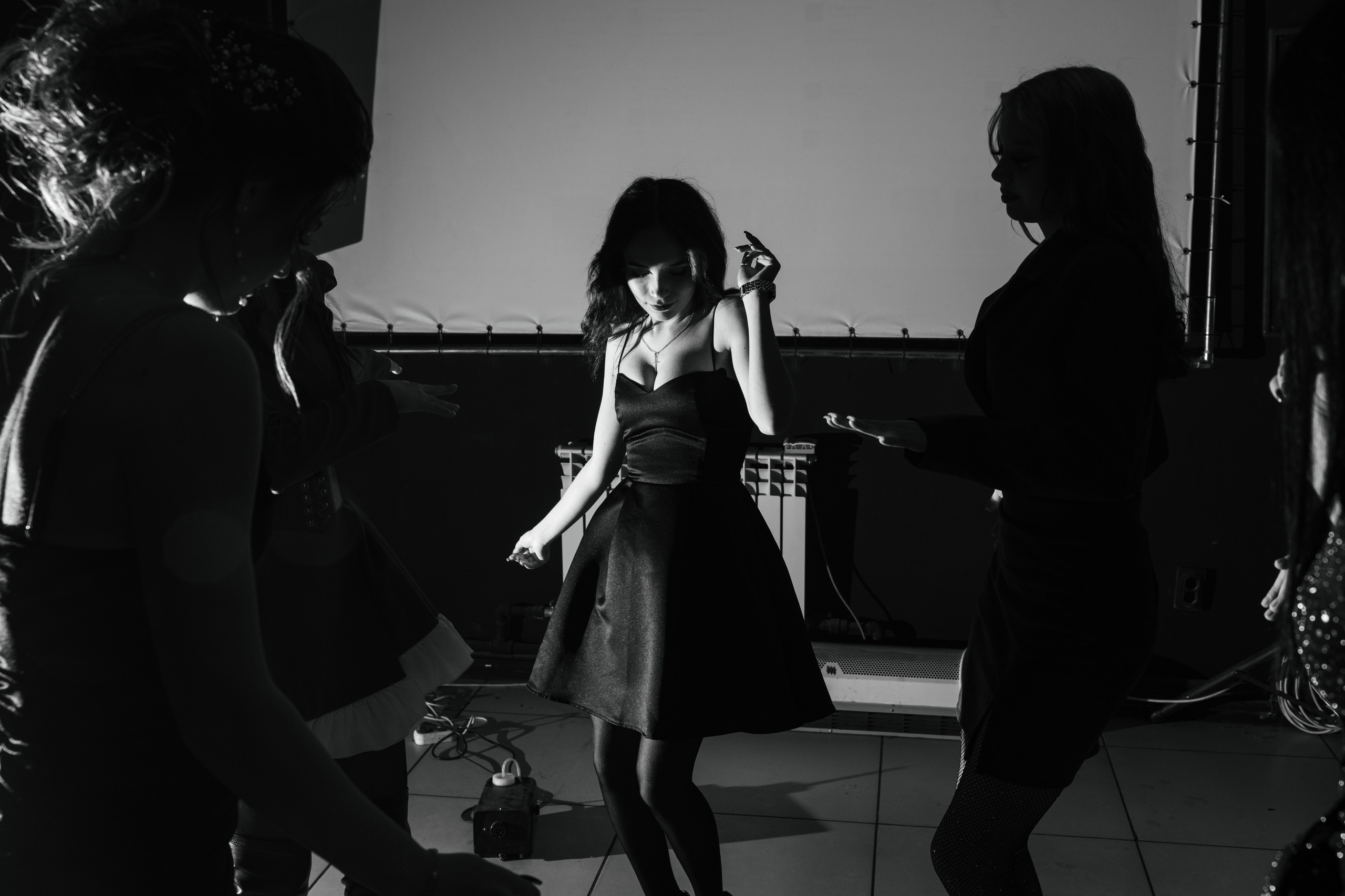 ДР 15.11.2025. Олег Минайлов — Фотограф ваших событий