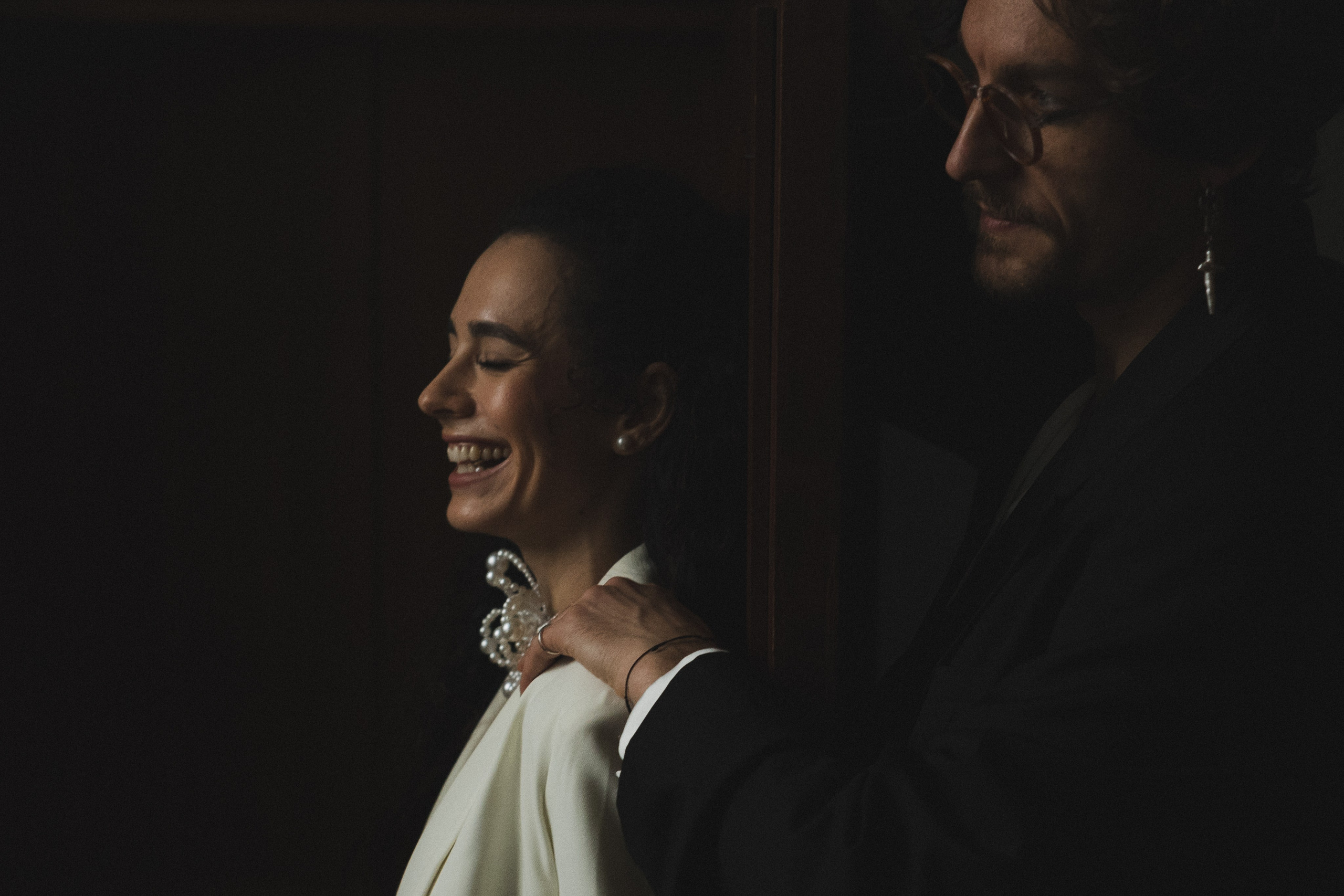 Виктор + Евгения. Олег Минайлов — Фотограф ваших событий