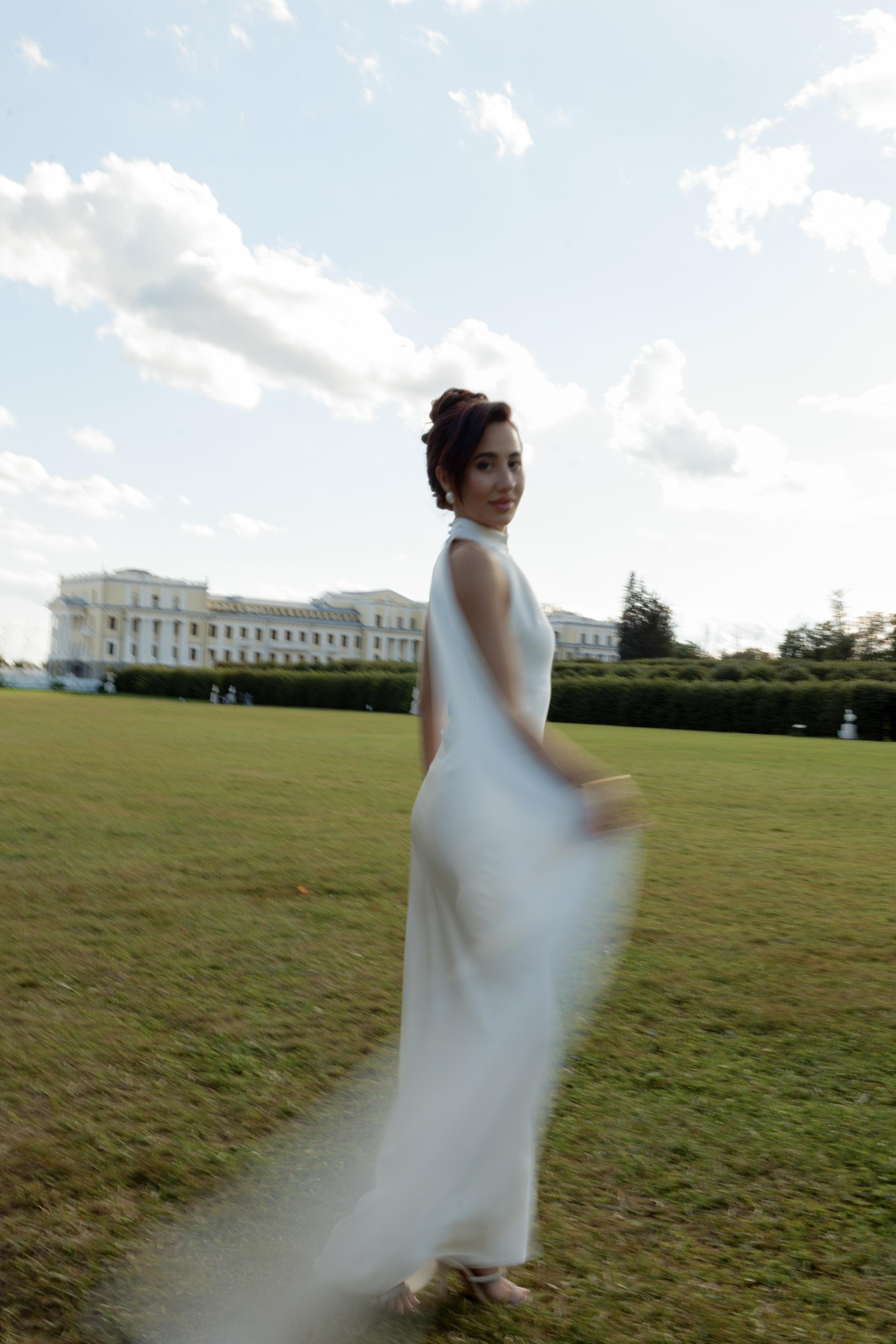 RATMIR & JESSICA. Свадебное ФОТО & ВИДЕО Москва/Липецк