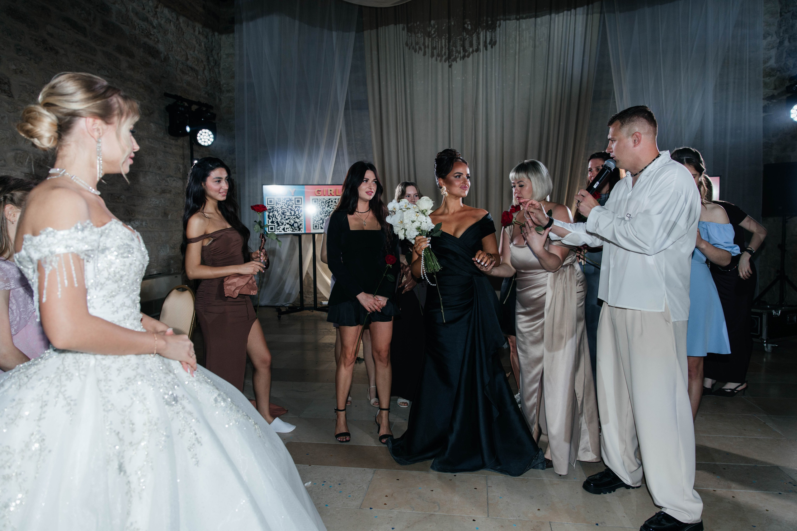 DMITRY & MARIA. Свадебное ФОТО & ВИДЕО Москва/Липецк