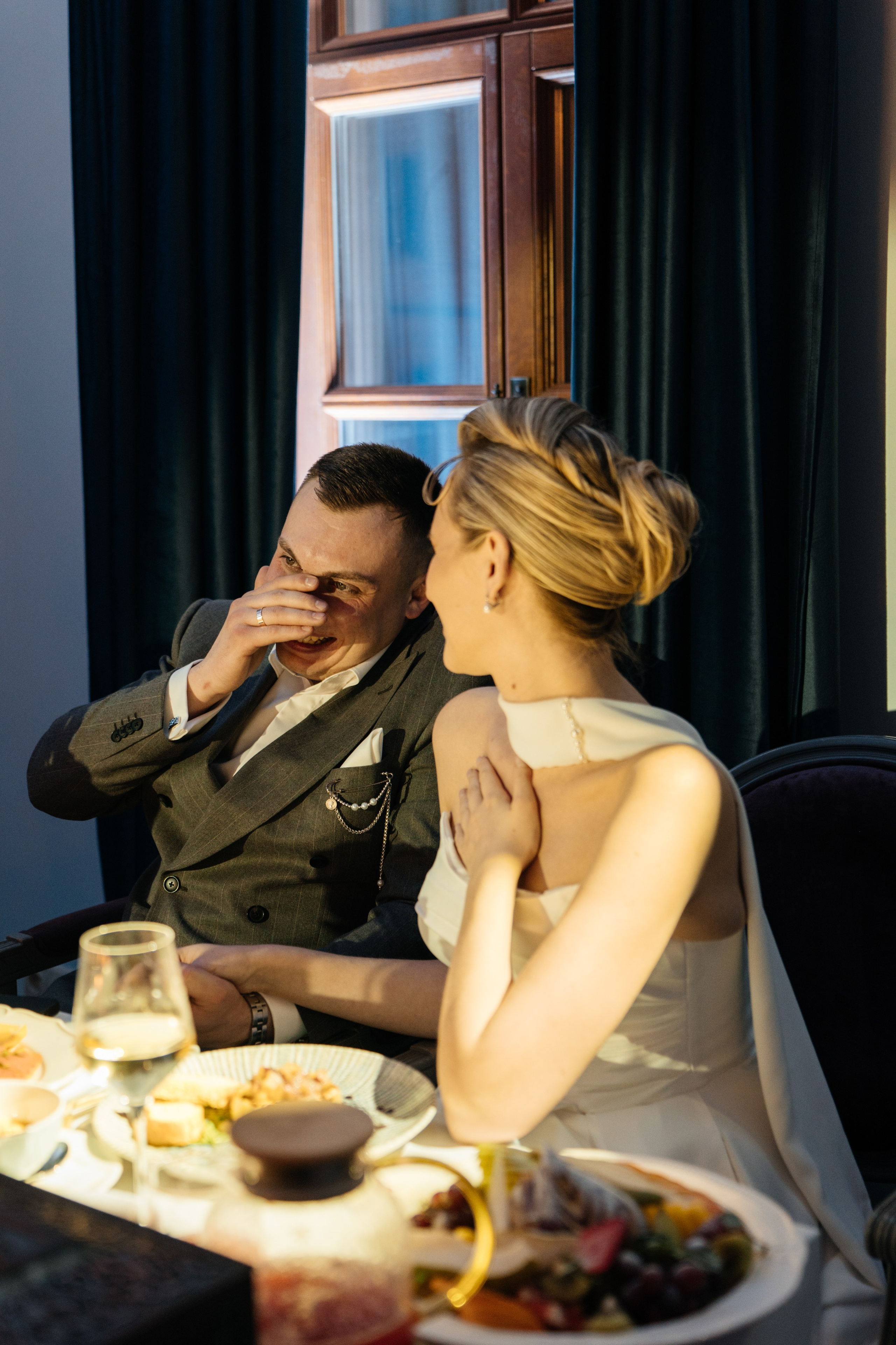 ALEXEY & SOFI. Свадебное ФОТО & ВИДЕО Москва/Липецк