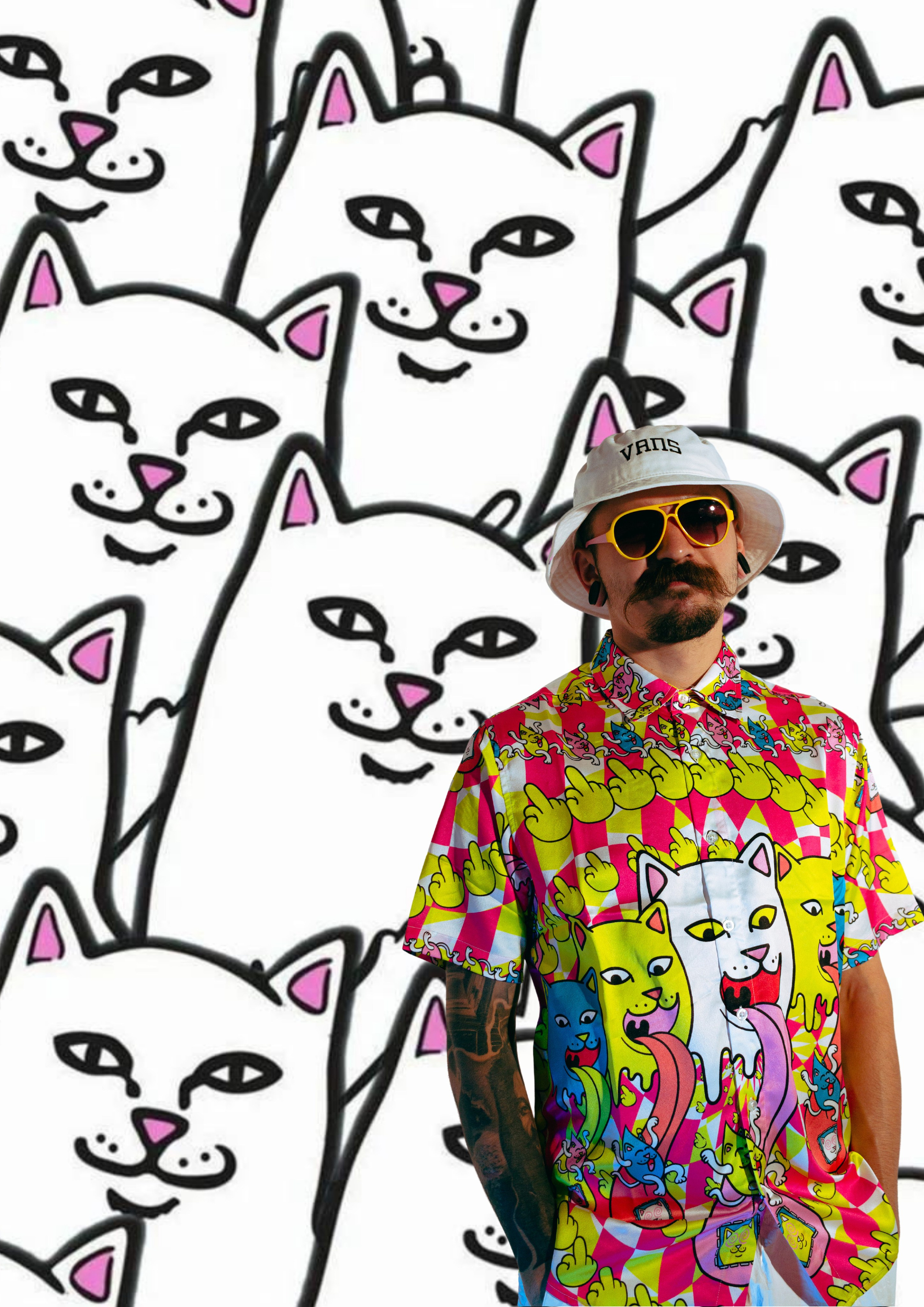 Juice shop & Exordium. Фотограф, видеограф в Санкт-Петербурге