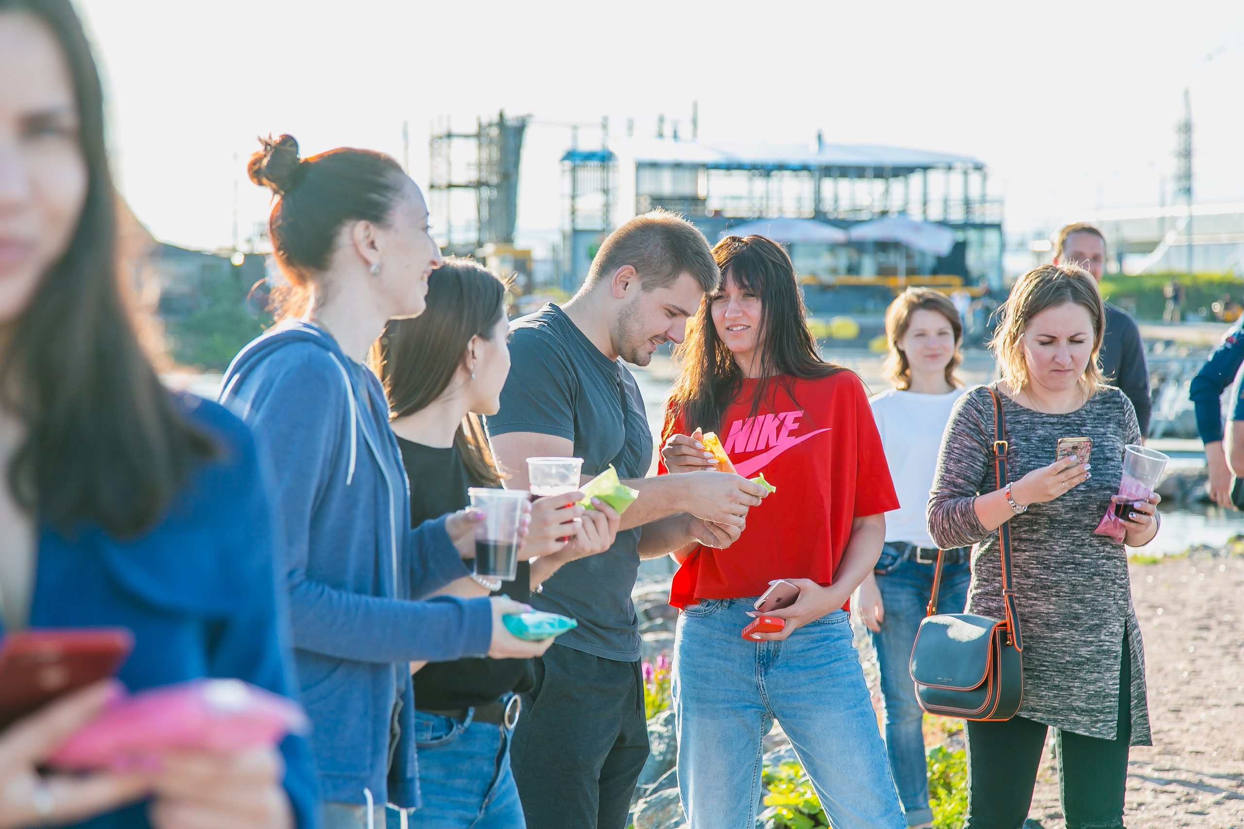 КОРПОРАТИВ ЛЕТО. Главная