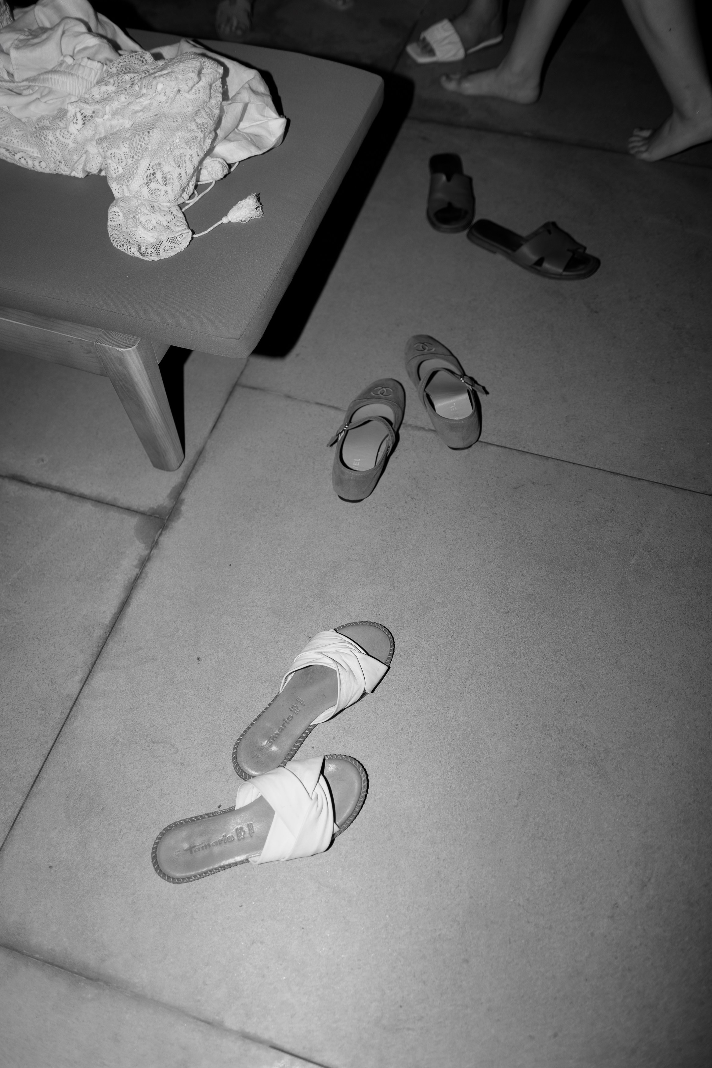 ДЖ Ева Гагра. RetroChic Фото