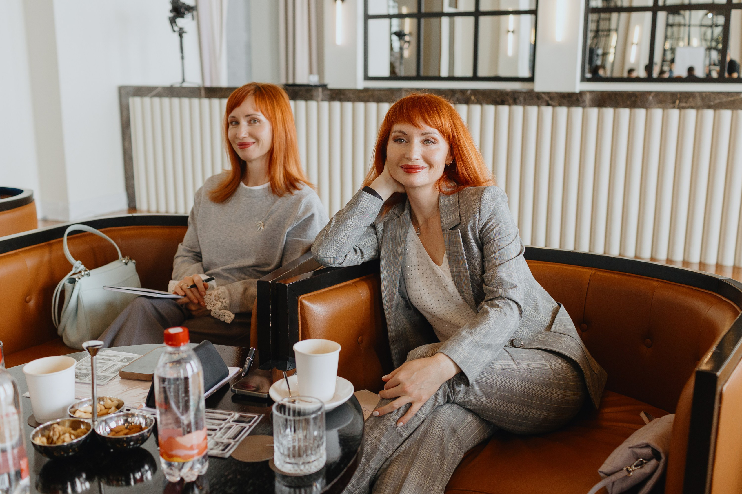 Клуб Прорыв. RetroChic Фото