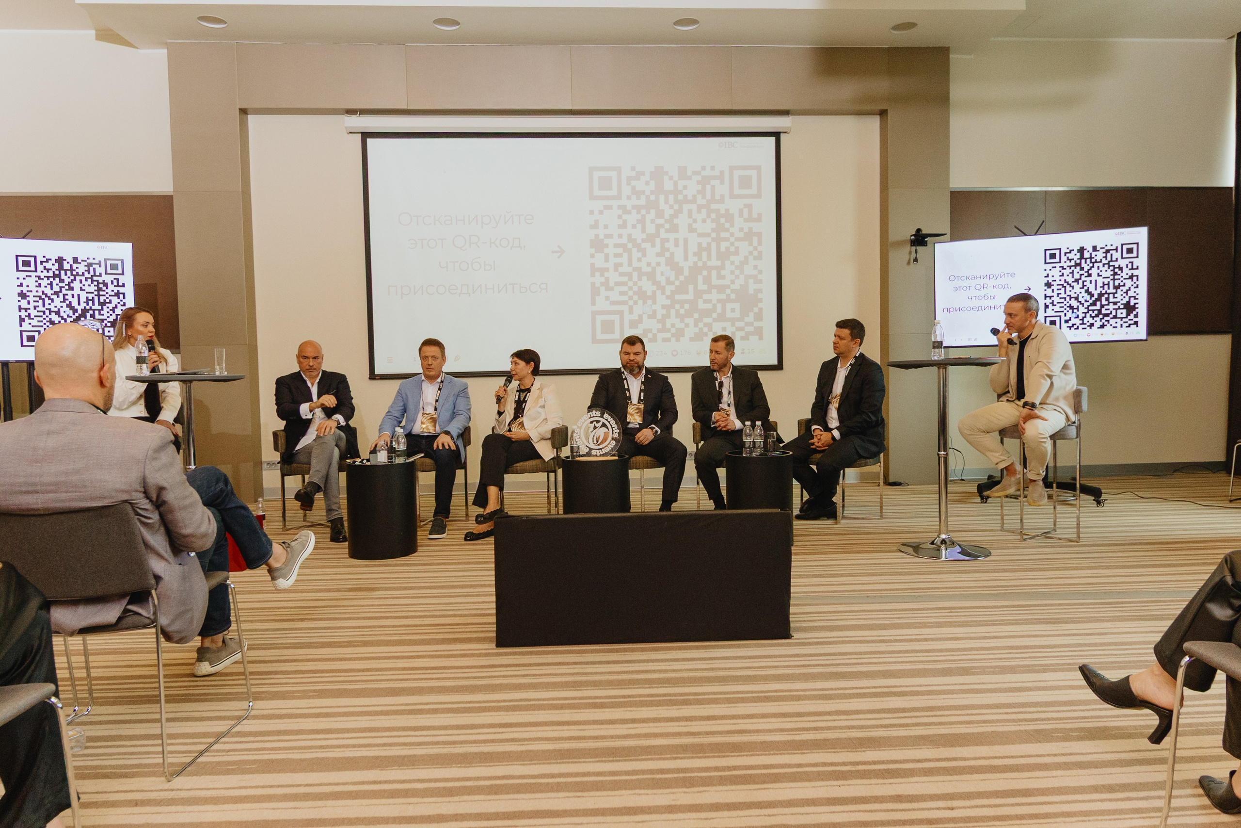 MALLPIC SOCHI 2025. RetroChic Фото