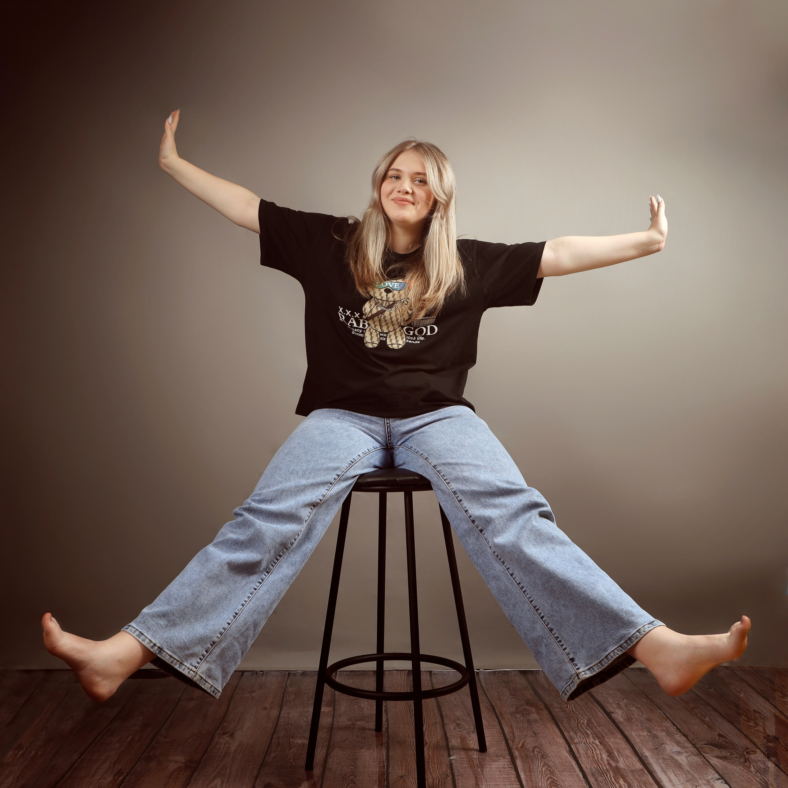 Фото поколений. Фотограф Ирина Смолина в г. Шимановске/Амурская область