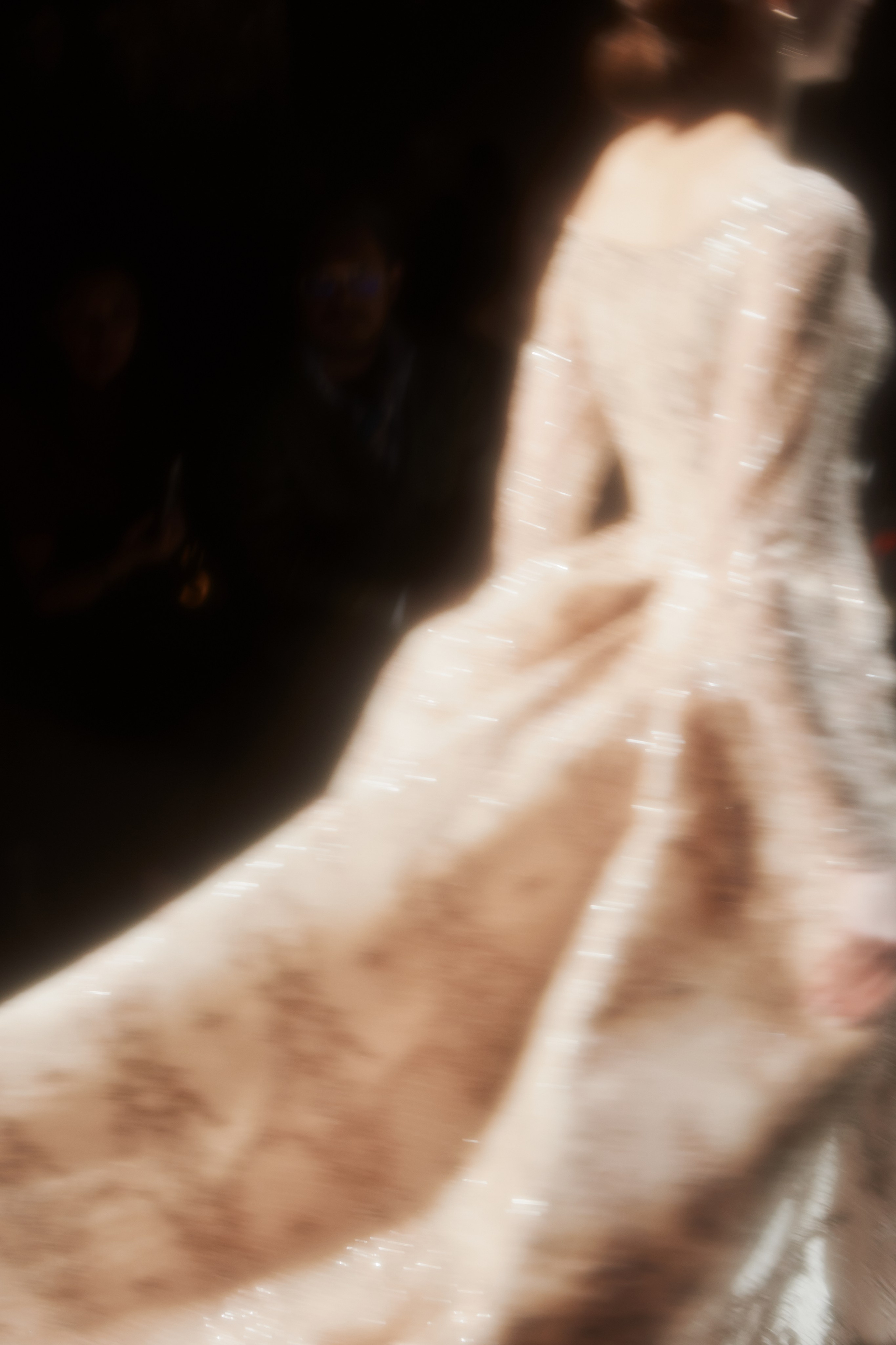 Неделя Моды в Москве Октябрь 2024 (Цвет). Фотограф в Мурманске Оксана Черноморец