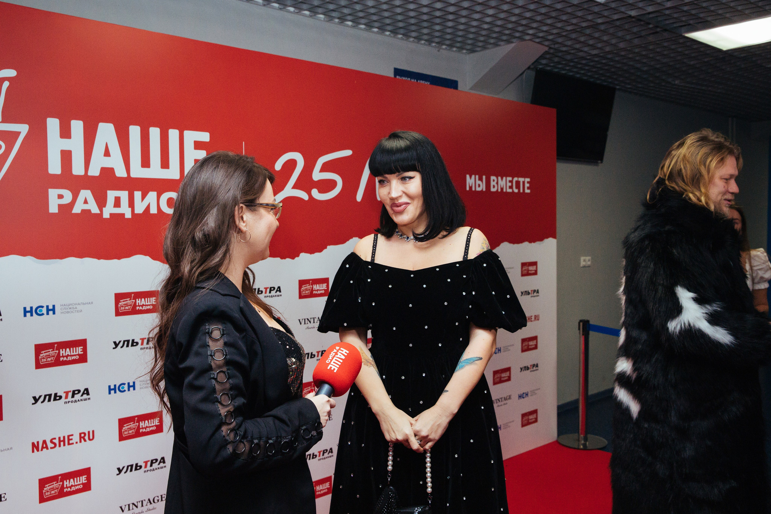 Наше Радио 25. Главная