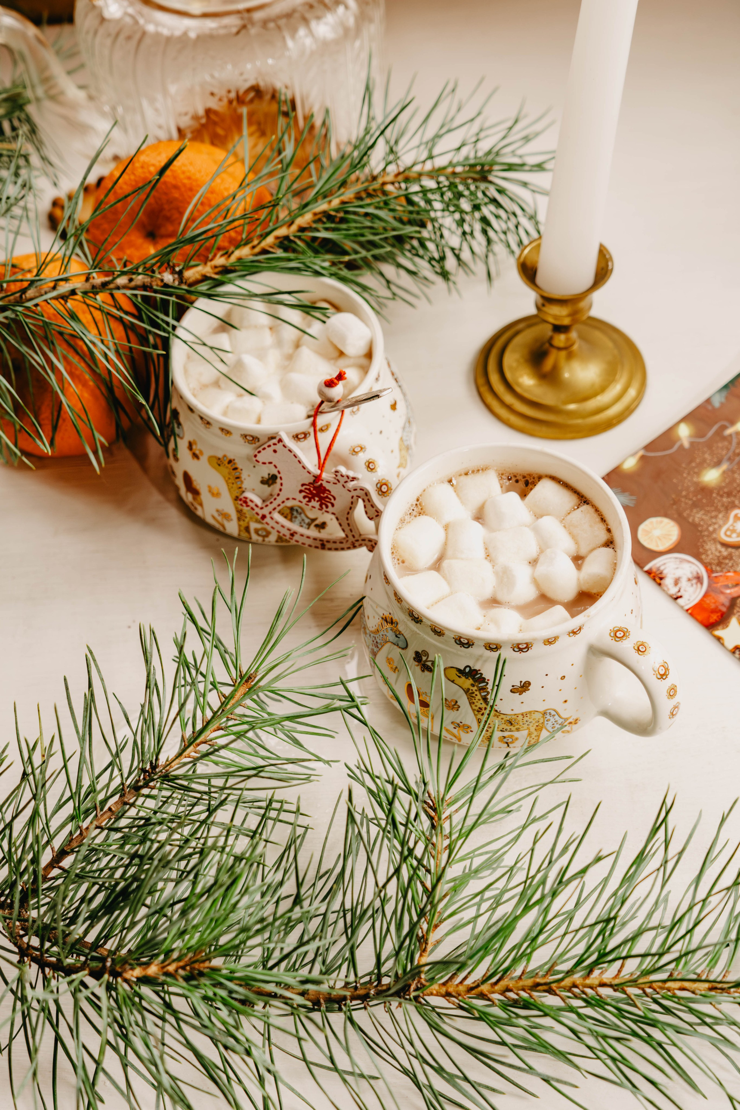 Съемка студии «Аж уютно». Фотограф Москва Валерия Веденина