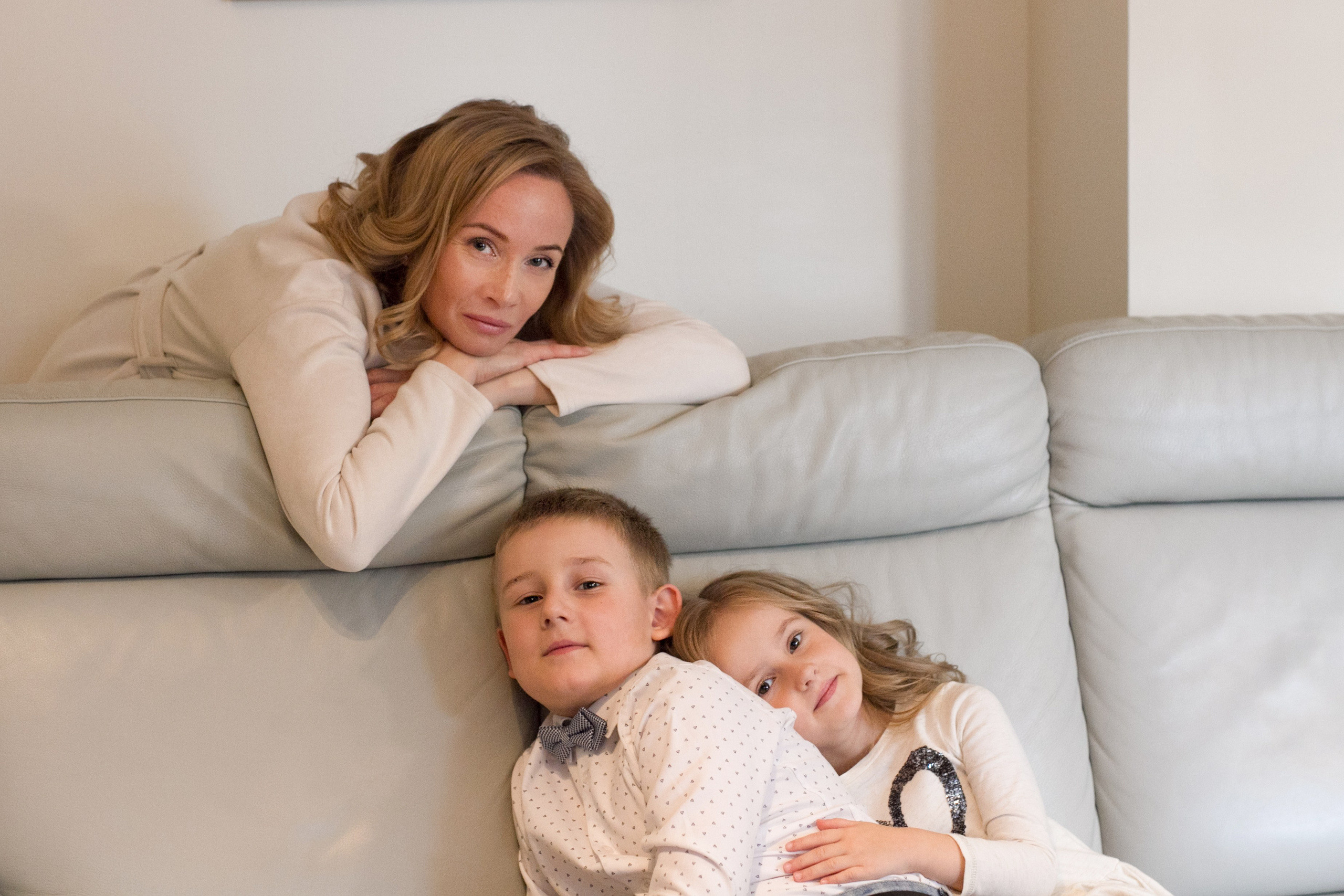 Домашняя съёмка. Свадебный, семейный и контент фотограф в Санкт- Петербурге Елена Грие