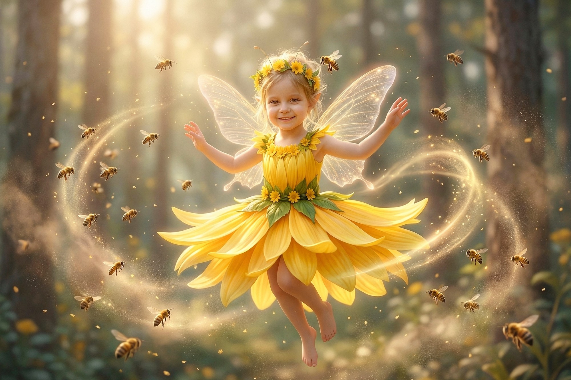 Бабушкина радость. Семейный и детский фотограф в Лабытнанги Антон Власенко