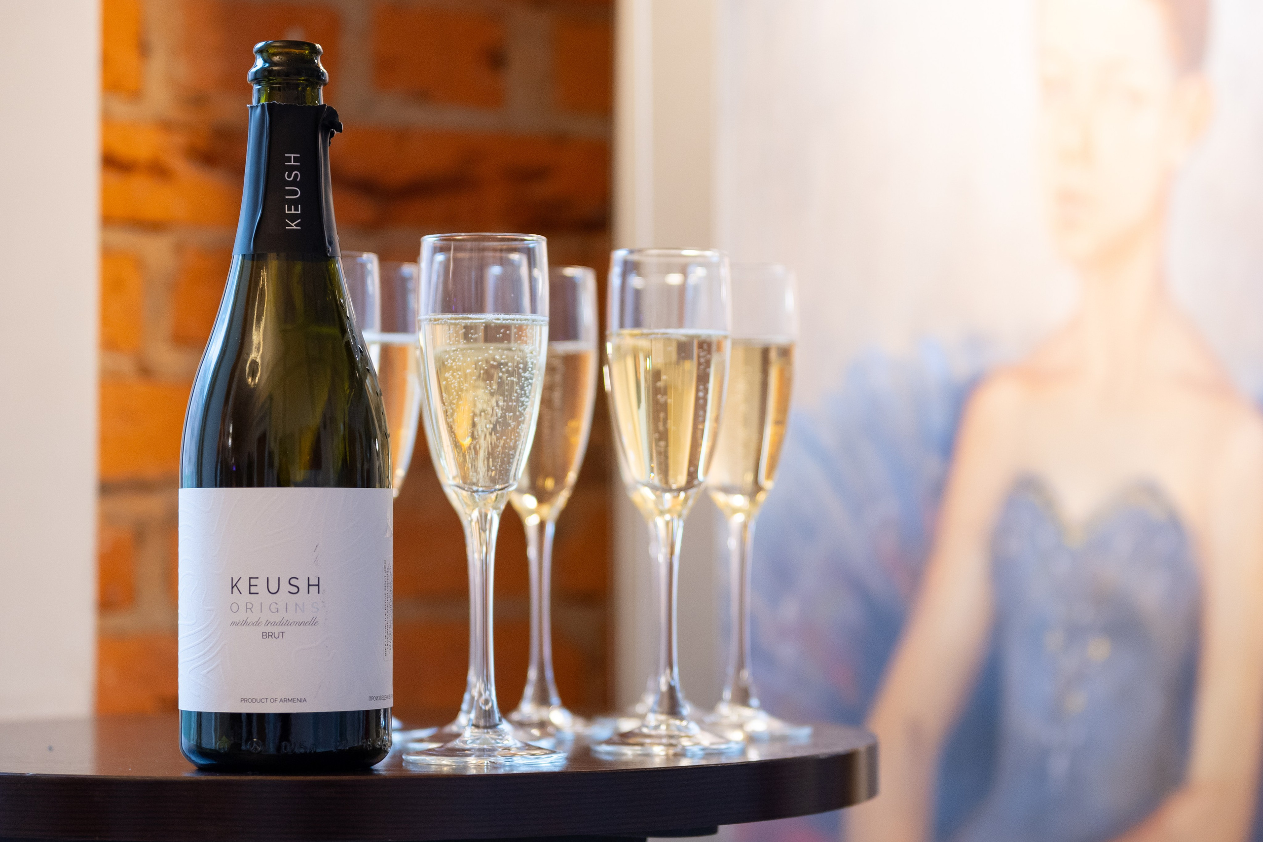 Выставка «Мы и Майя» — экскурсия и дегустационный ужин. Фотограф и видеограф в Москве Анна Матюхина