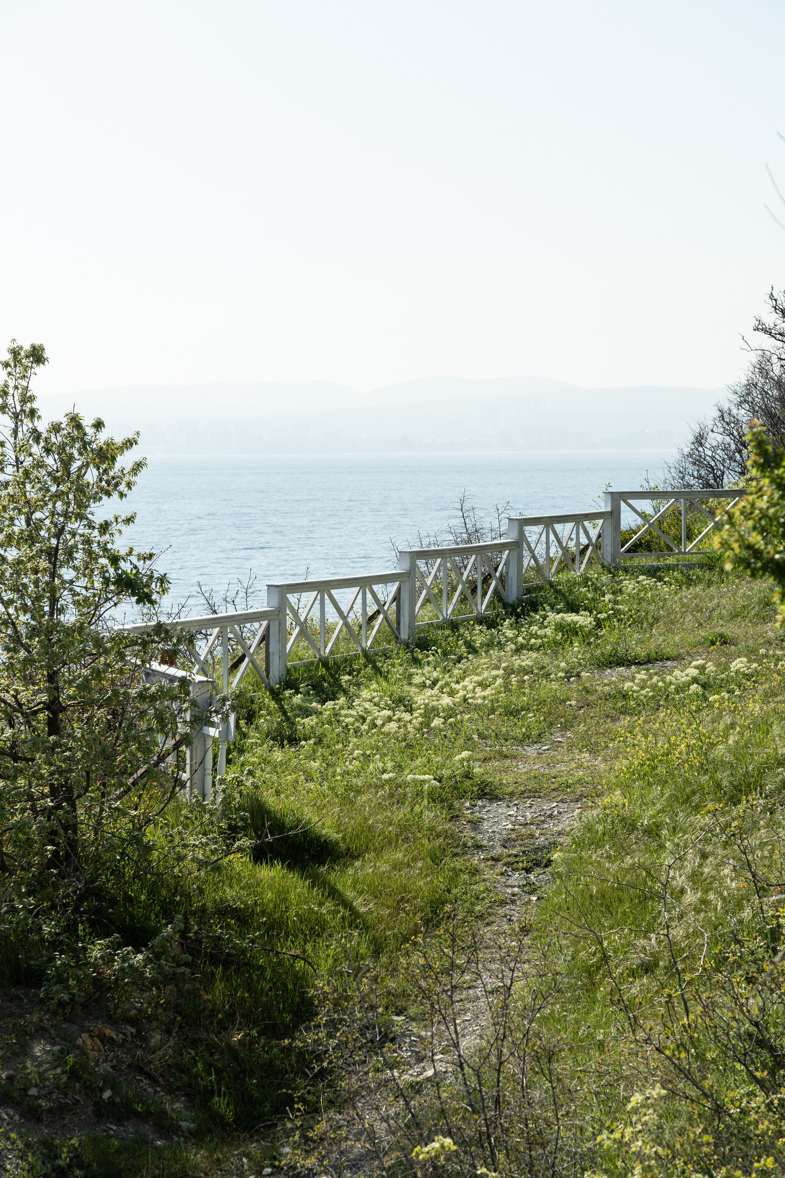 Свадьба у моря