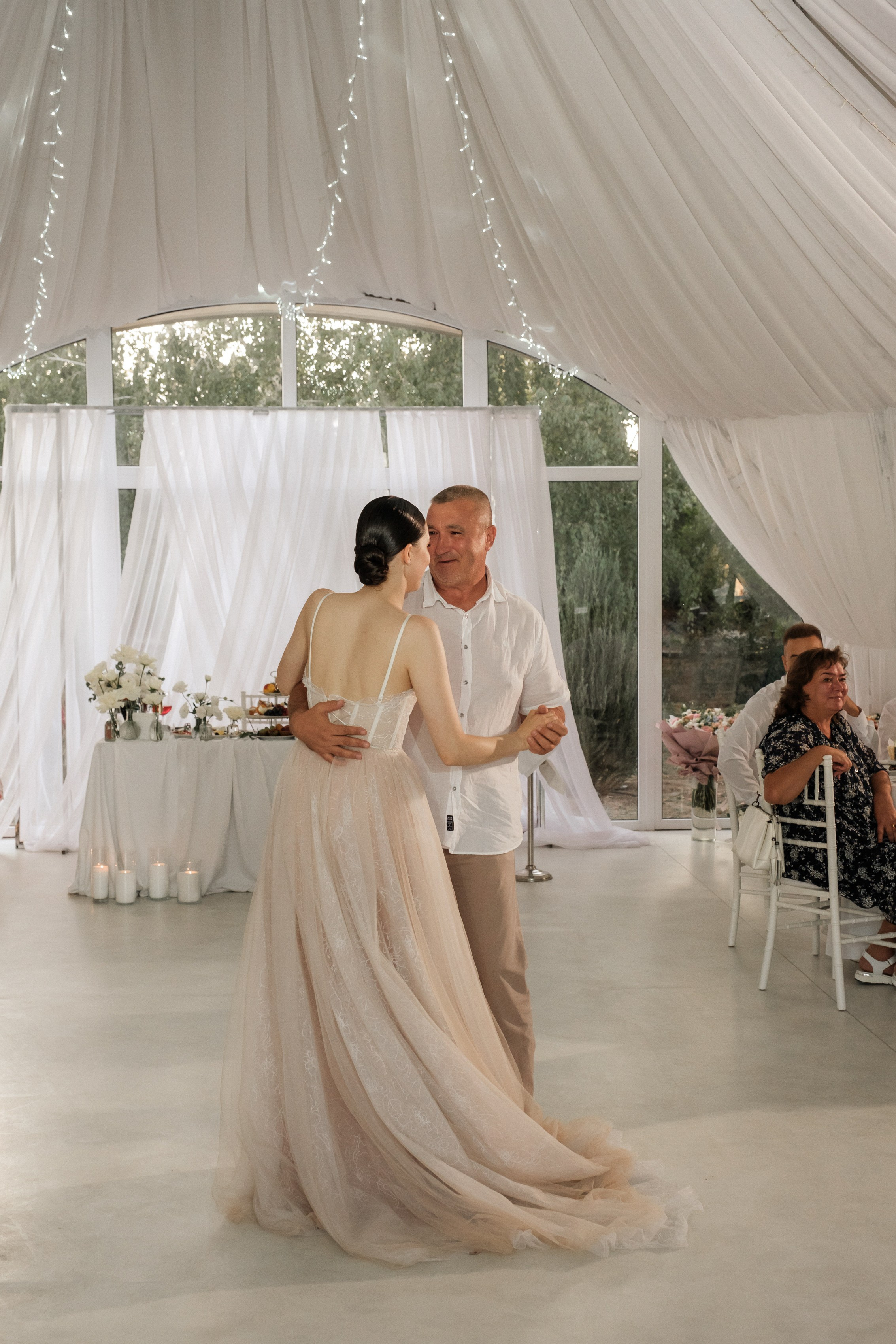 Артём и Юлия. Свадебный и семейный фотограф в Волгограде Кристина Иванова