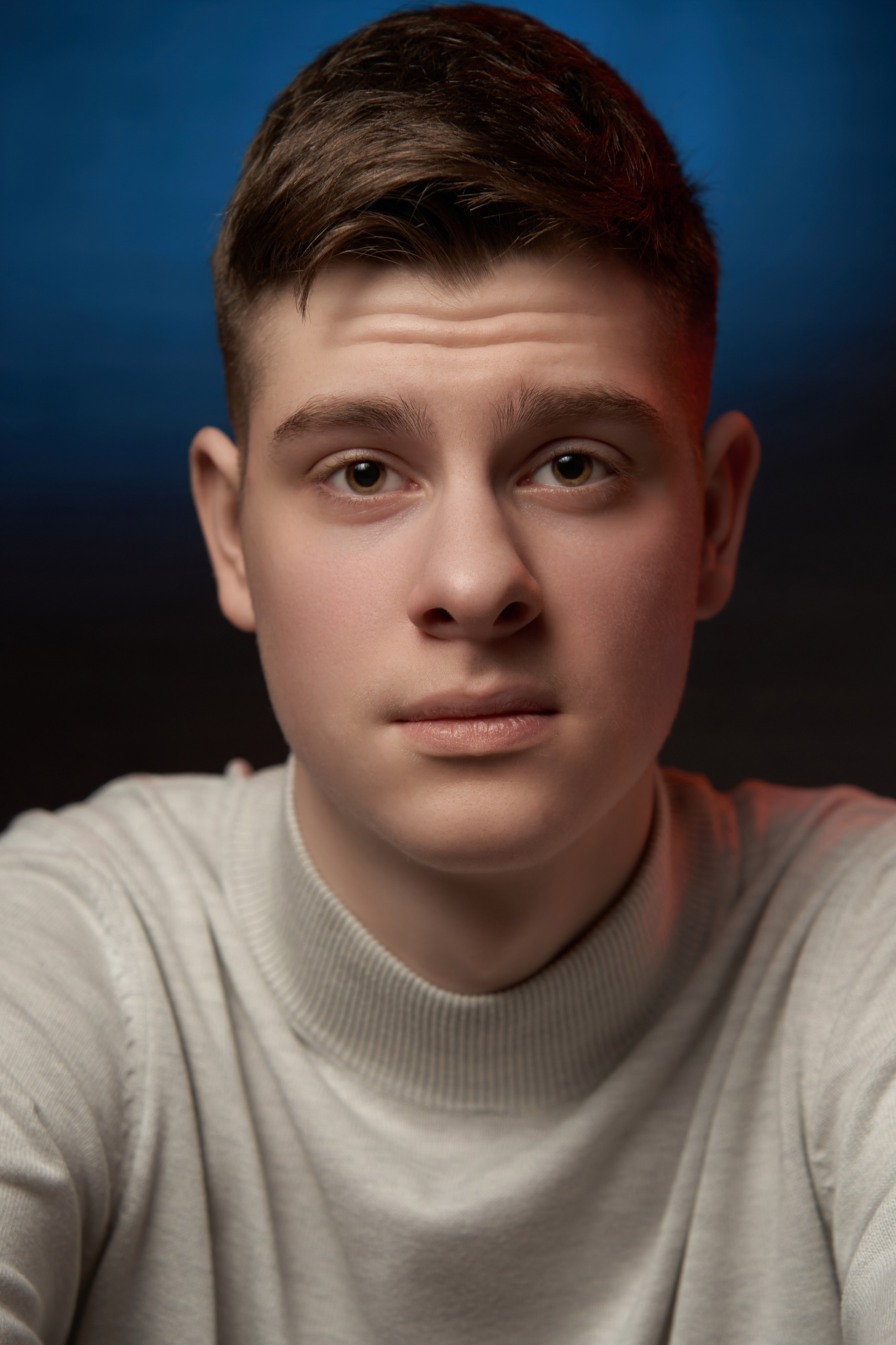 Артём. Фотограф и видеограф Павел Серобабов