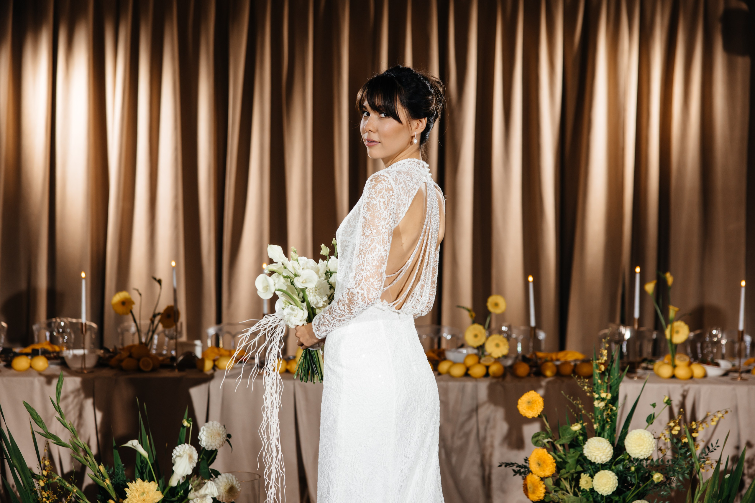 Семен & Валерия. Свадебный фотограф в Южно-Сахалинске — Бойко Александр