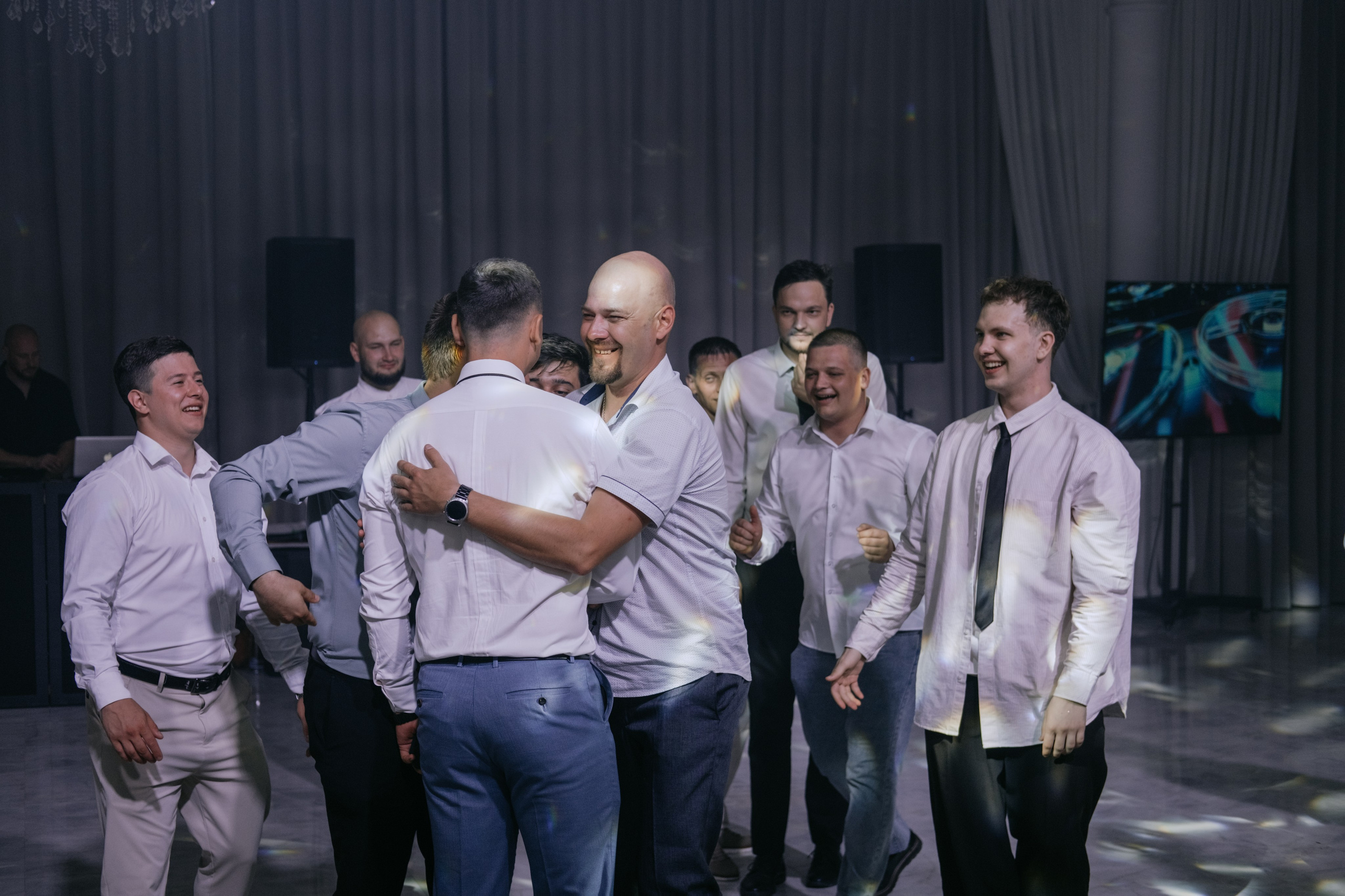 Виталий и Ксения. Фотограф в Астрахани Миронова Анастасия