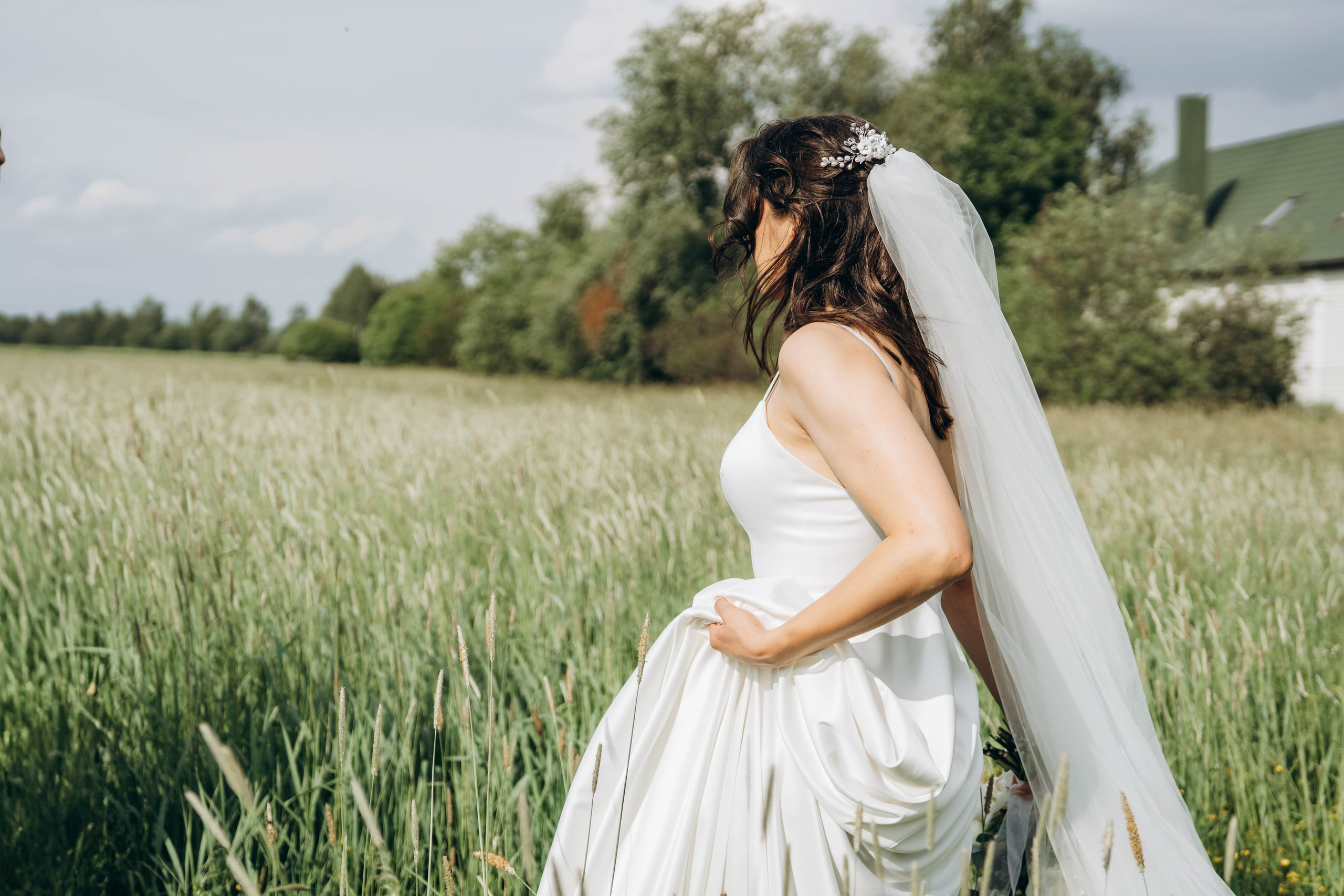 Алексей и Анастасия. Фотограф Москва Валерия Веденина