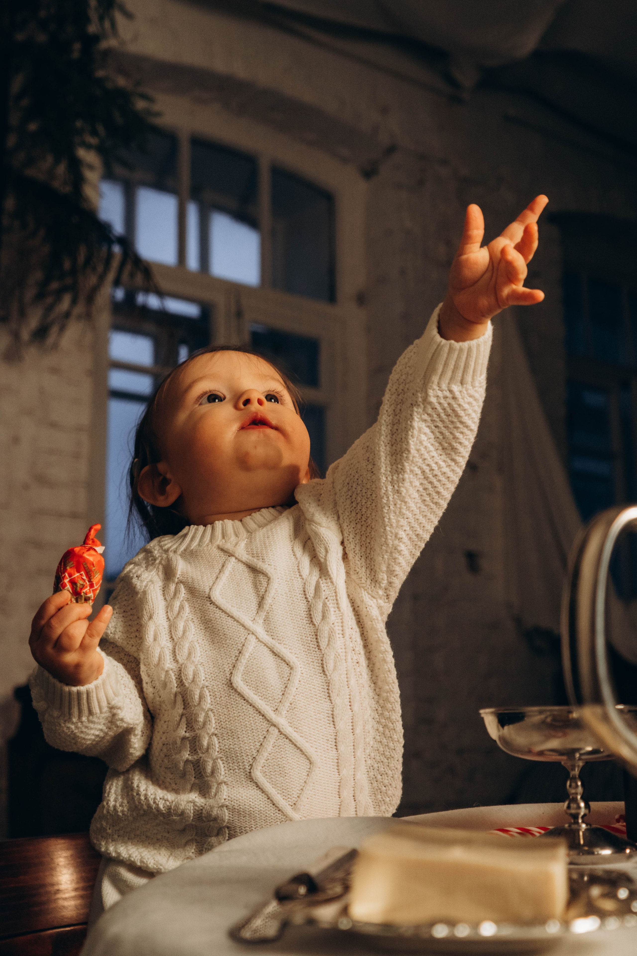 Анастасия и Мира. Студия «Мох». Фотограф Москва Валерия Веденина