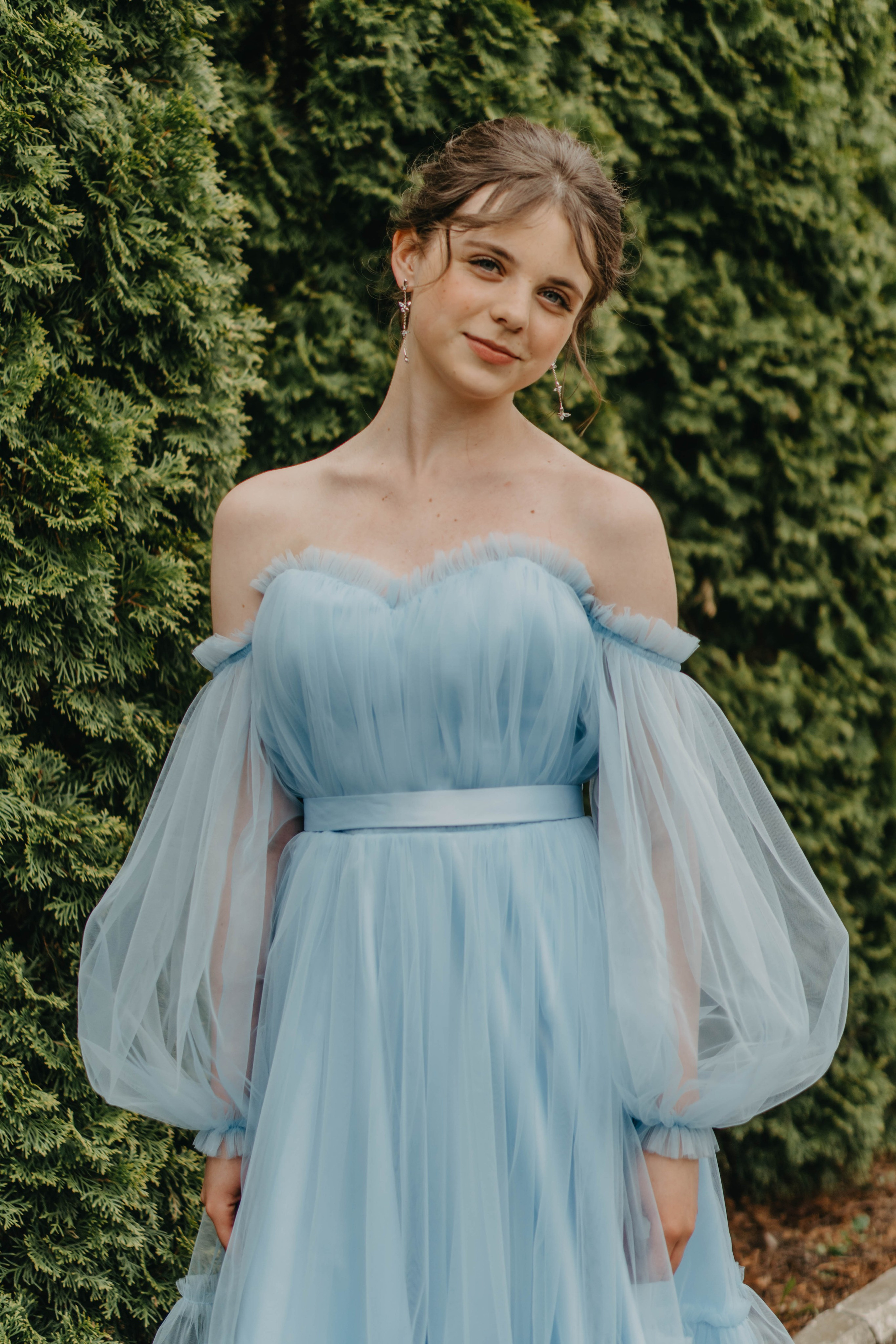 Последний звонок 11 класс. Фотограф Москва Валерия Веденина