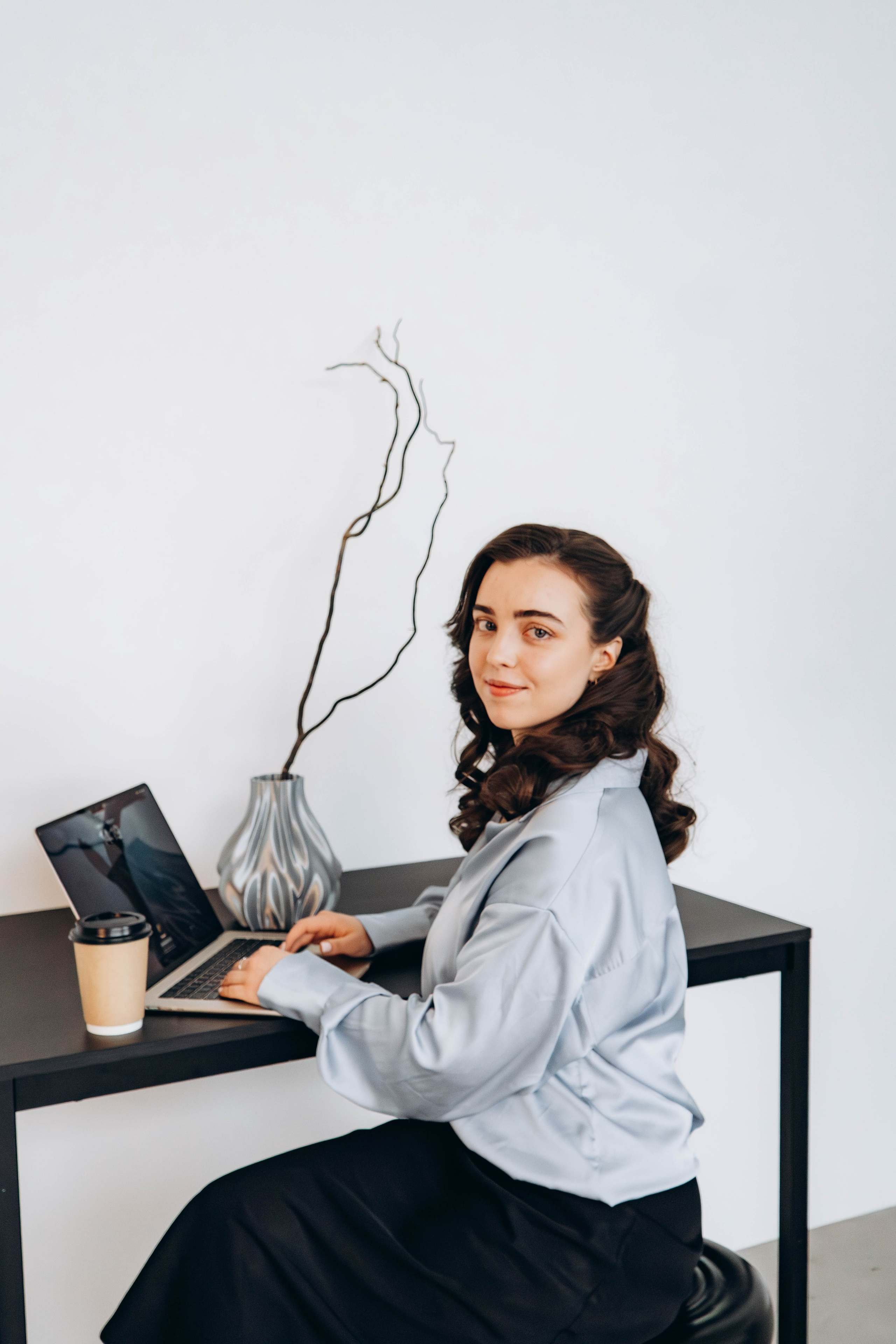 Ксения. Фотограф Москва Валерия Веденина