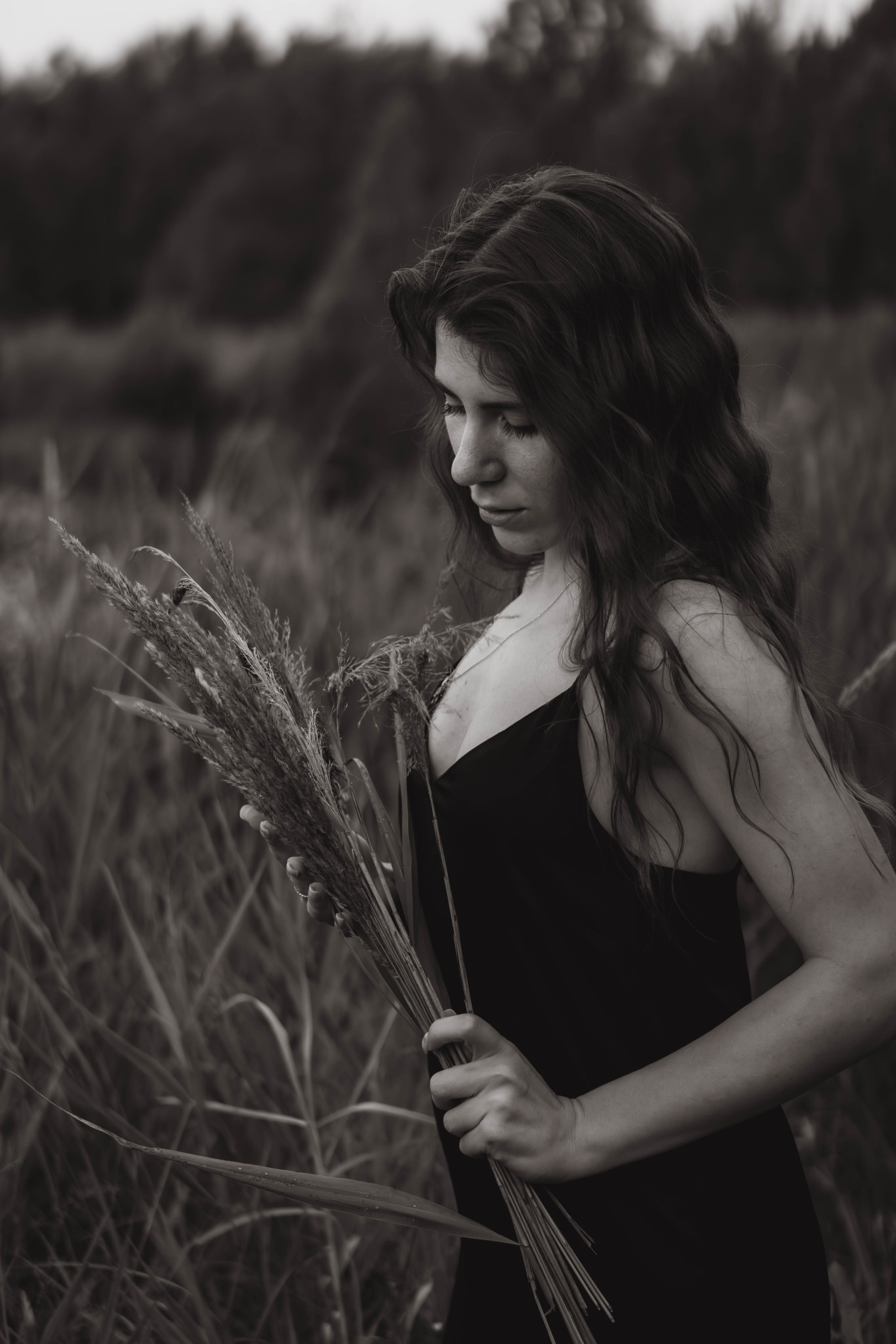 Дарья. Фотограф Москва Валерия Веденина