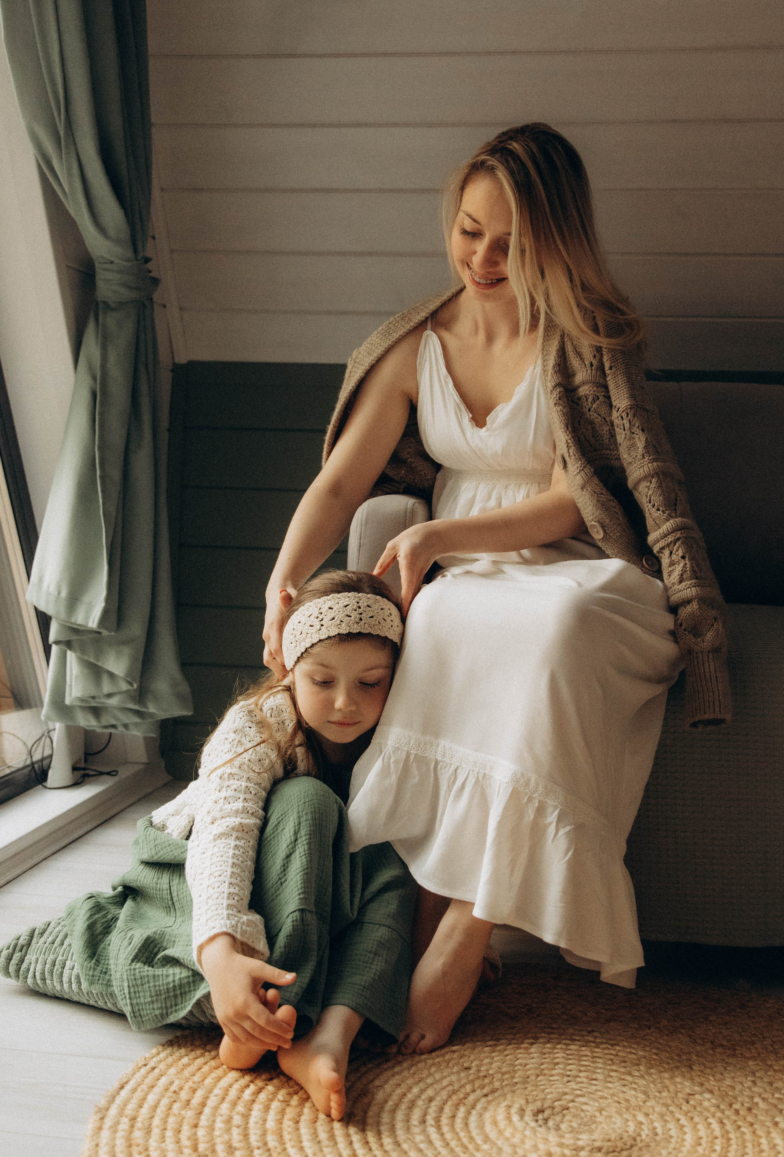 Семейные истории. Семейный и женский фотограф во Владивостоке Тамара Кондор