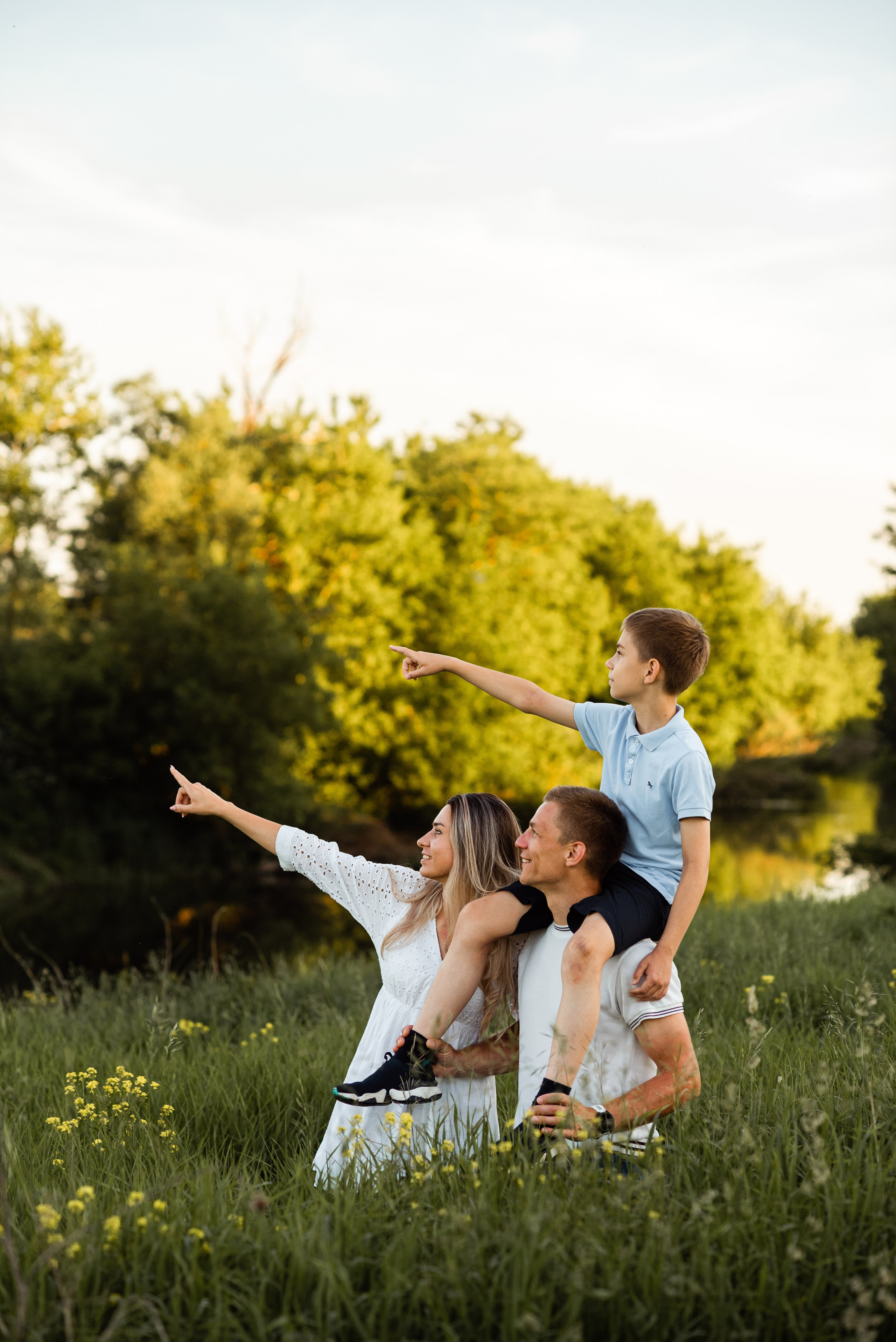 Фотосессия на природе в Москве — Кристина Черникова. Фотограф Кристина Черникова — Москва | Семейные съёмки и фотоальбомы