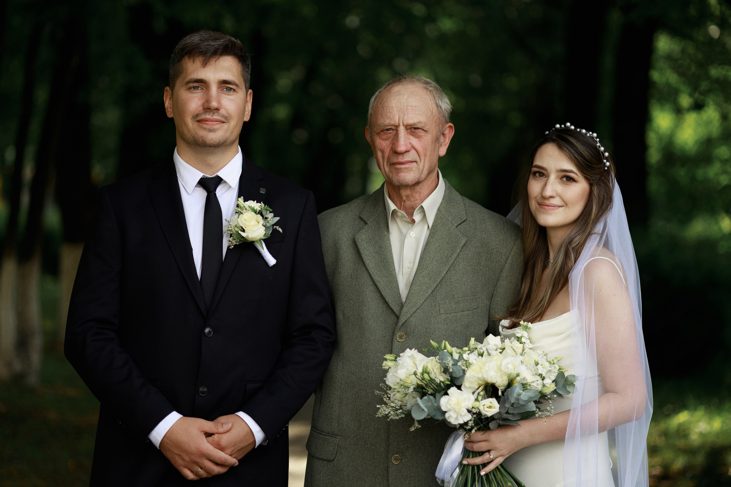 Анастасия и Алексей. Женский и свадебный фотограф в Санкт-Петербурге Матвеева Наталья